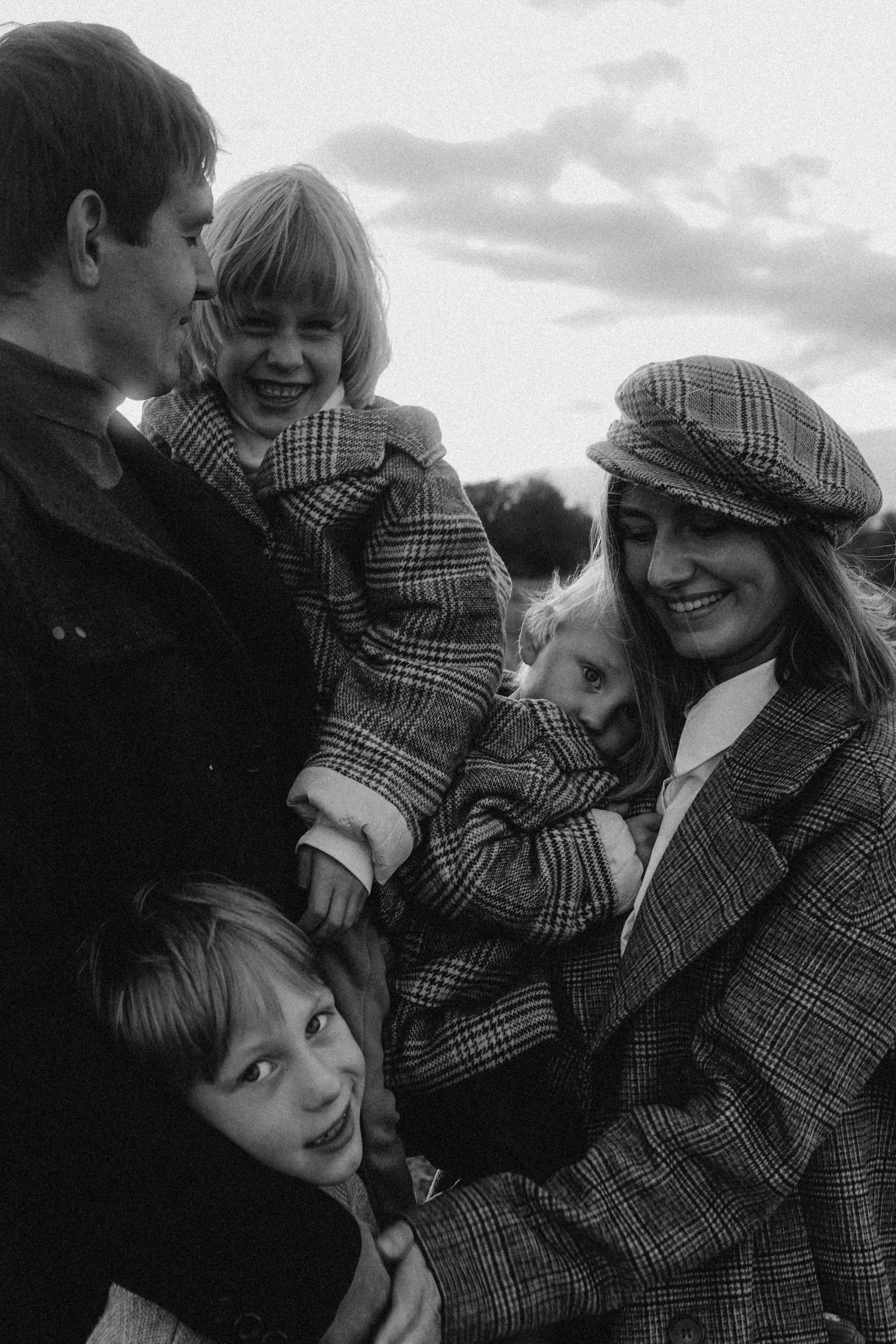 Фотограф в Челябинске и Санкт-Петербурге Анна Ивашкова