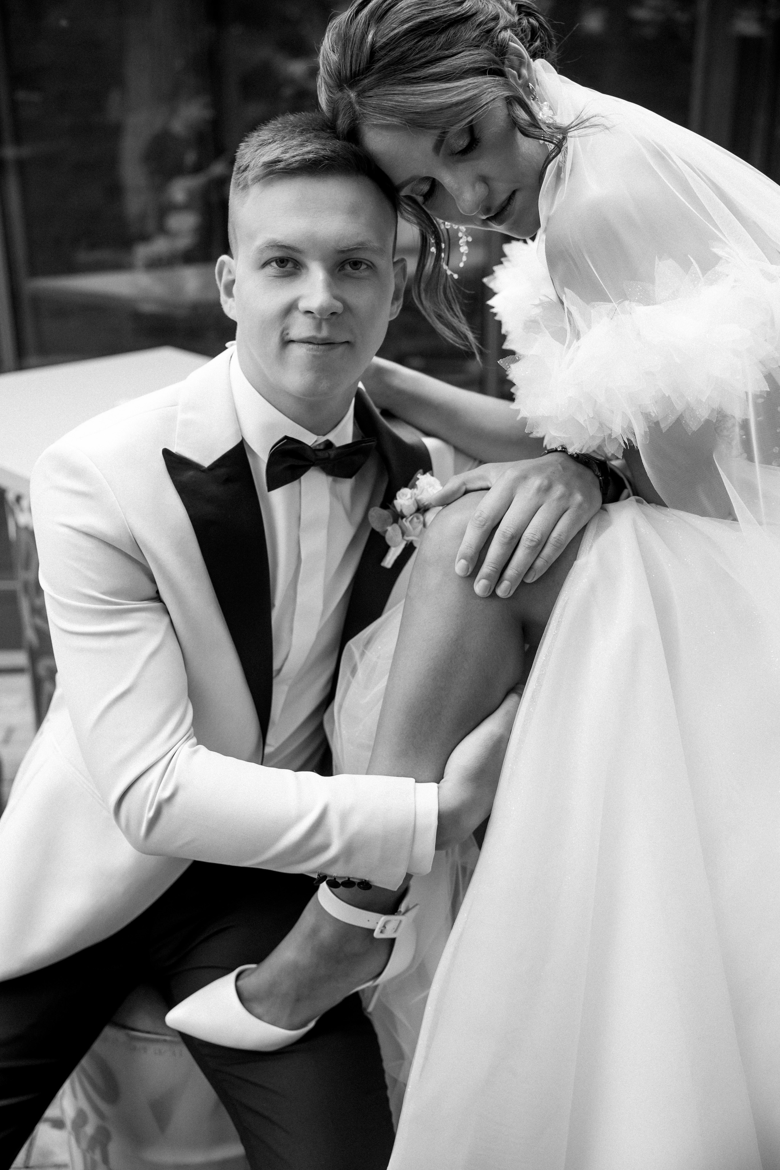 Прайс. Свадебный фотограф в Иркутске Сапаров Александр