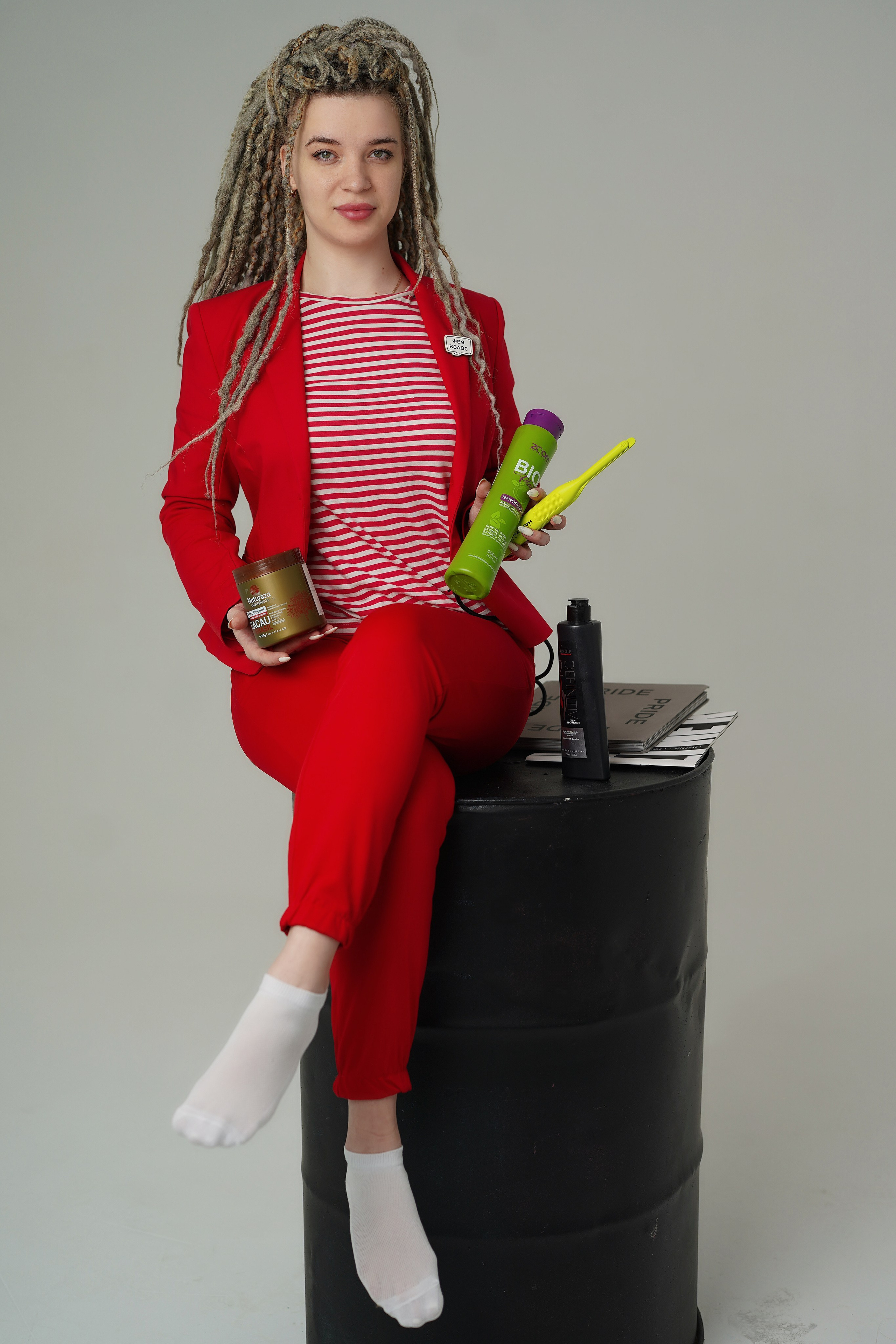 Контент-съемка. Фотограф в Астрахани • Фото-туры • Виктория Герма