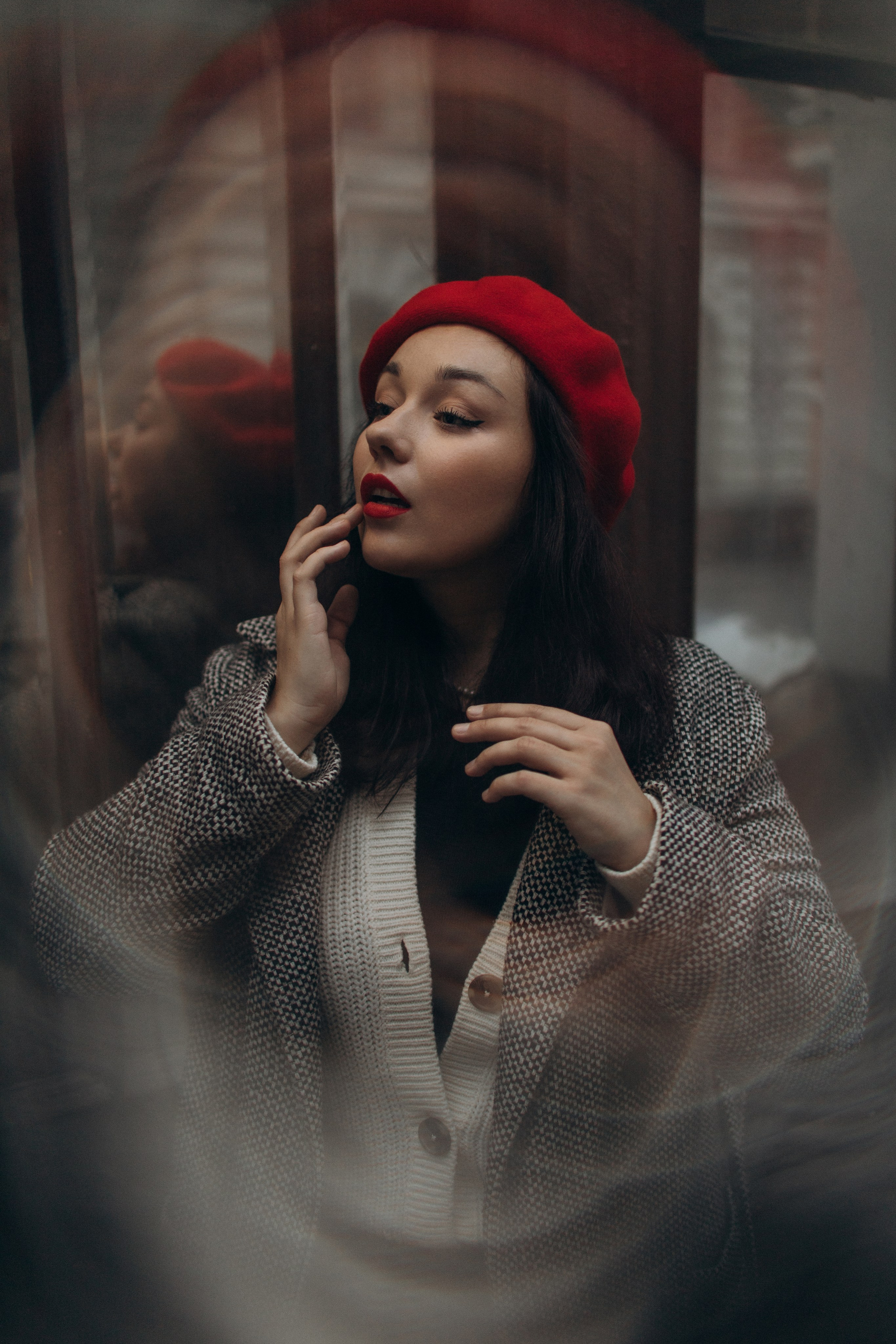 Семейный фотограф в Москве Валерия Карпова