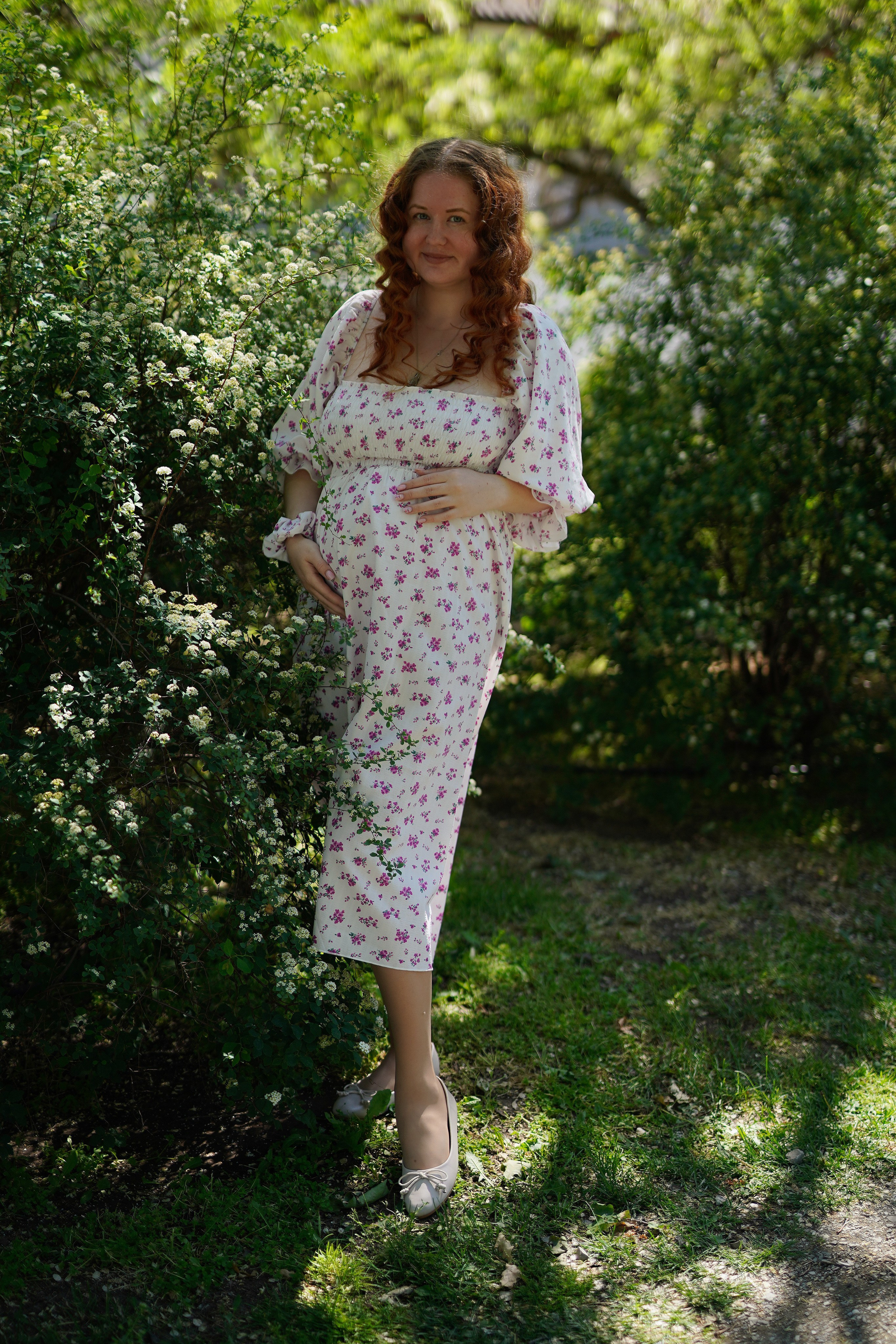 Семейные съемки. Фотограф в Астрахани • Фото-туры • Виктория Герма