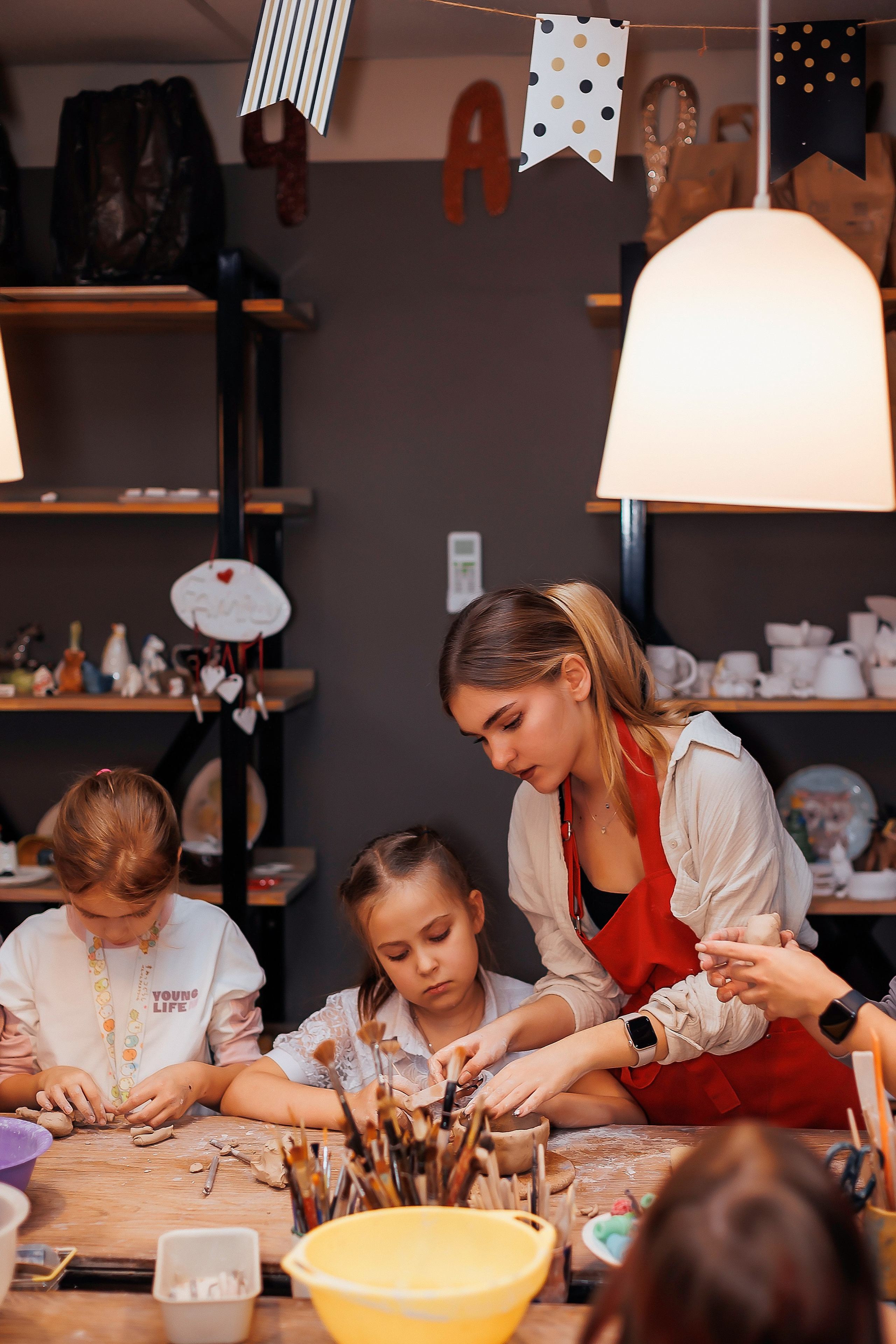 Звёздный Вальс — фотохроника