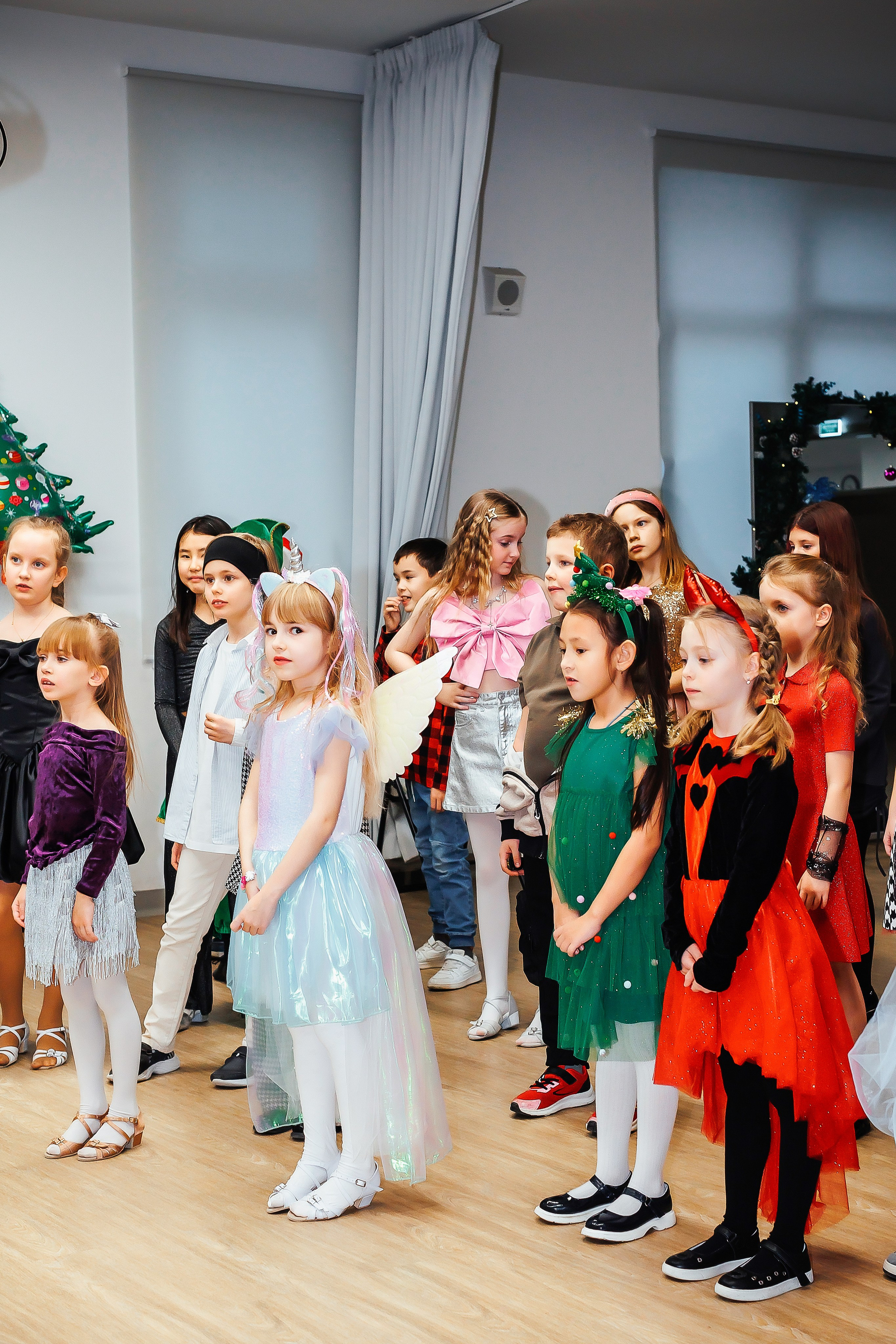 Звёздный Вальс — фотохроника