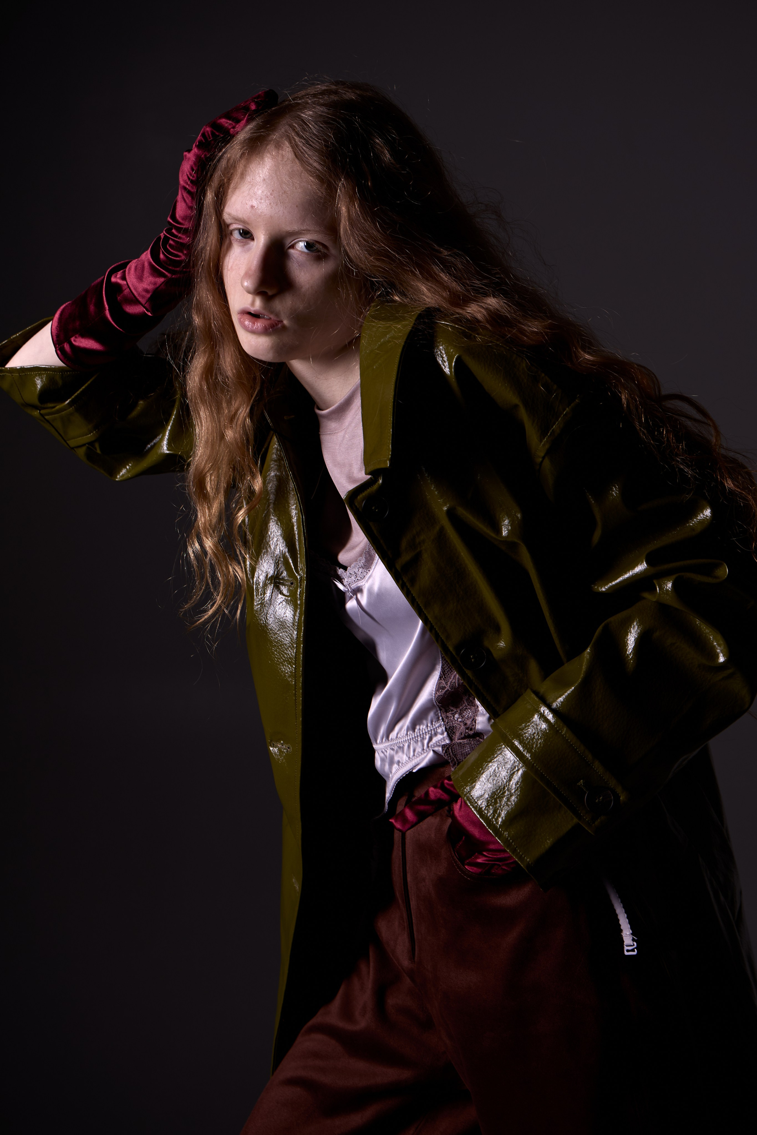 Я Назели Борисовна фотограф из Краснодара