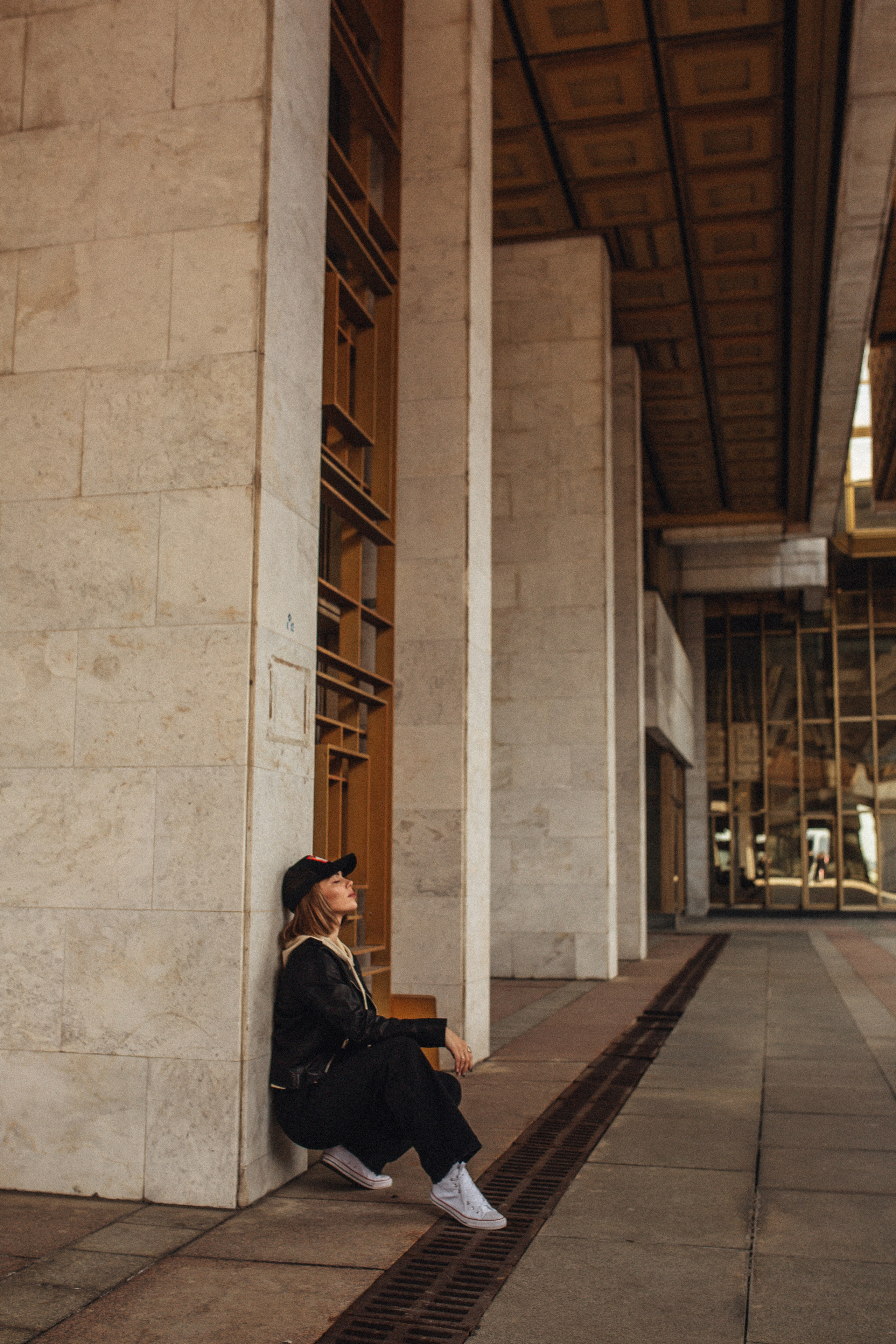 Фотограф в Москве Горбачева Алена