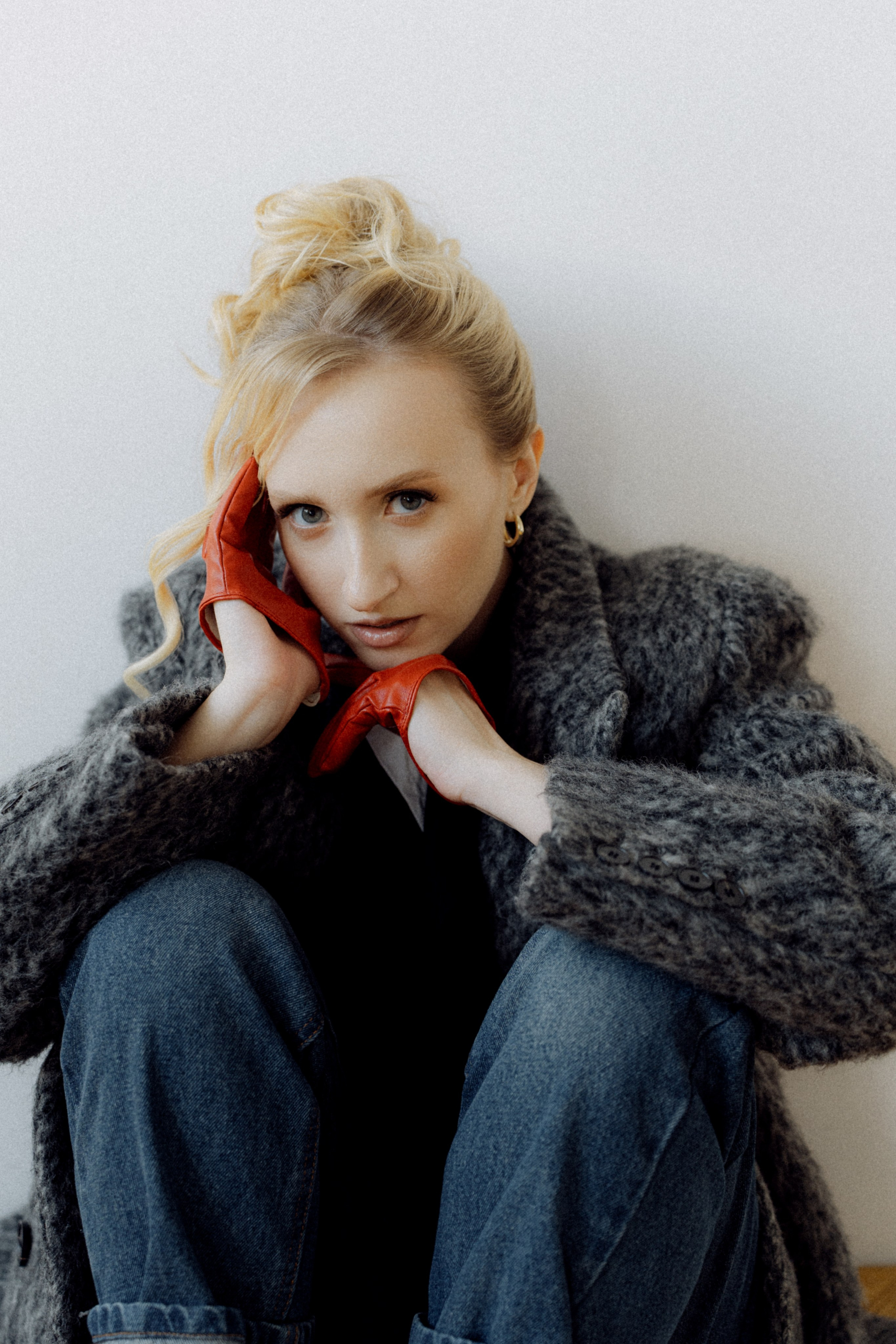 ФОТОГРАФ АНАСТАСИЯ ПОЗДНЯК