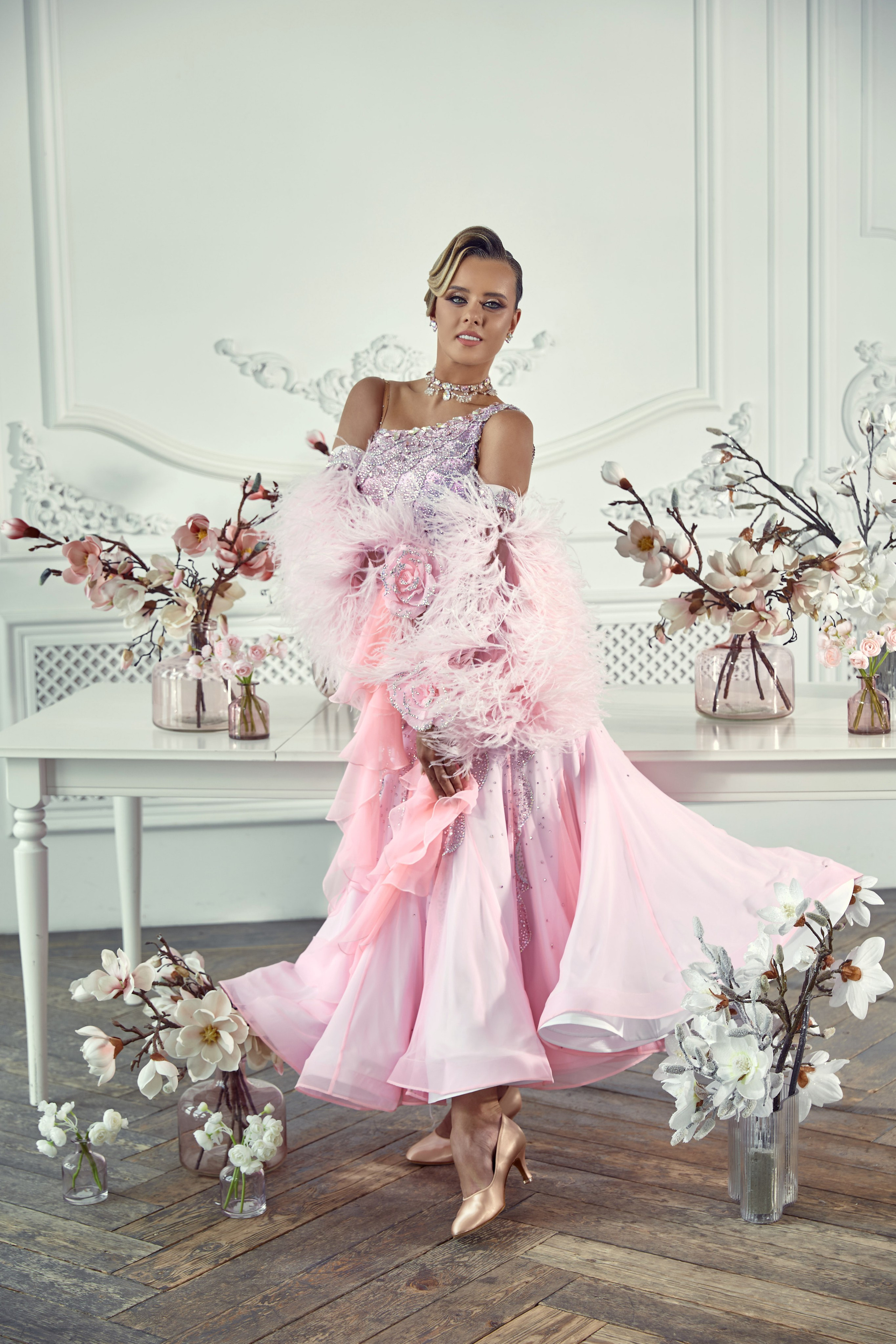 Фотограф Мария Лас (Мария Власенко)