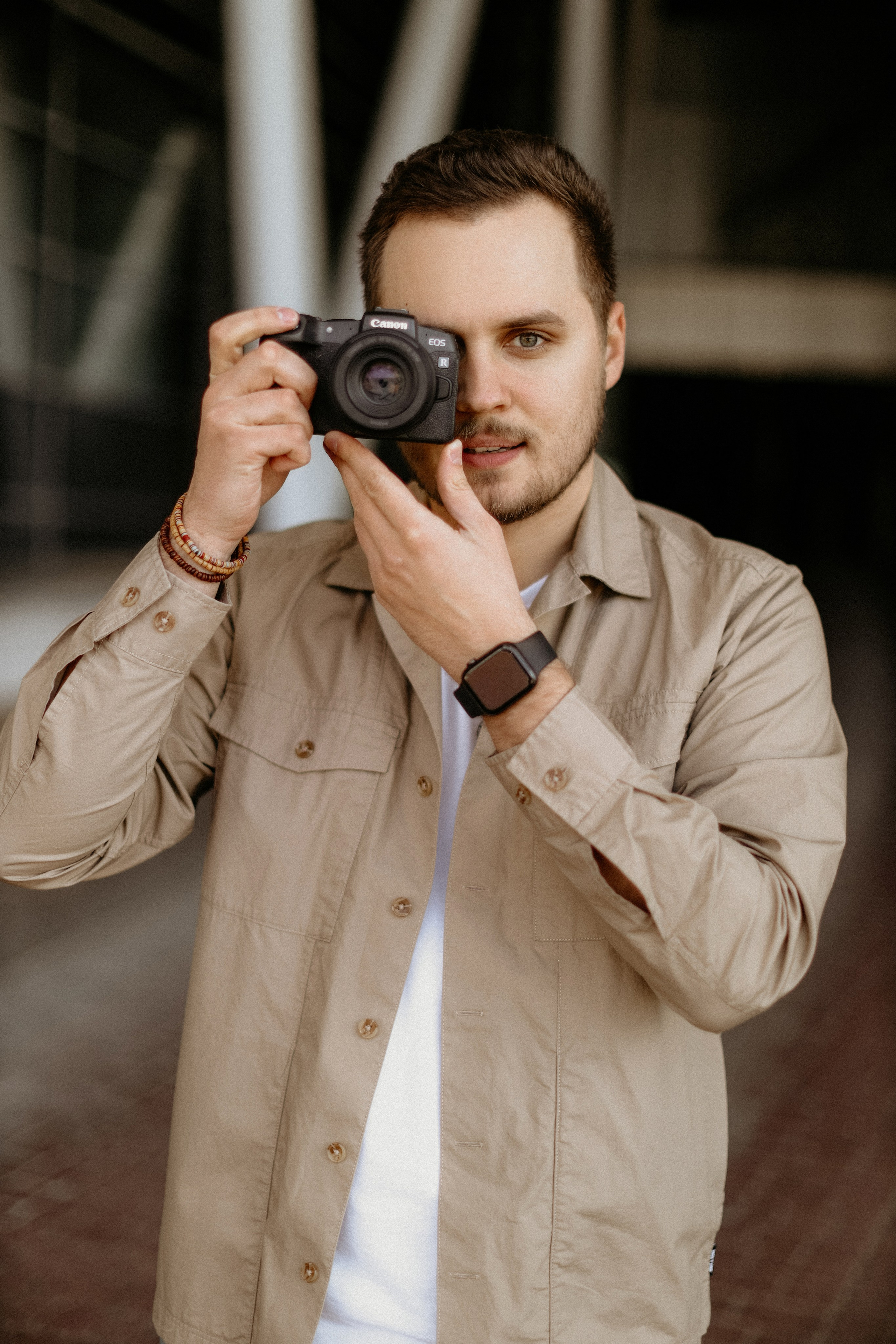 Свадебный фотограф в Минске Владислав Бабич