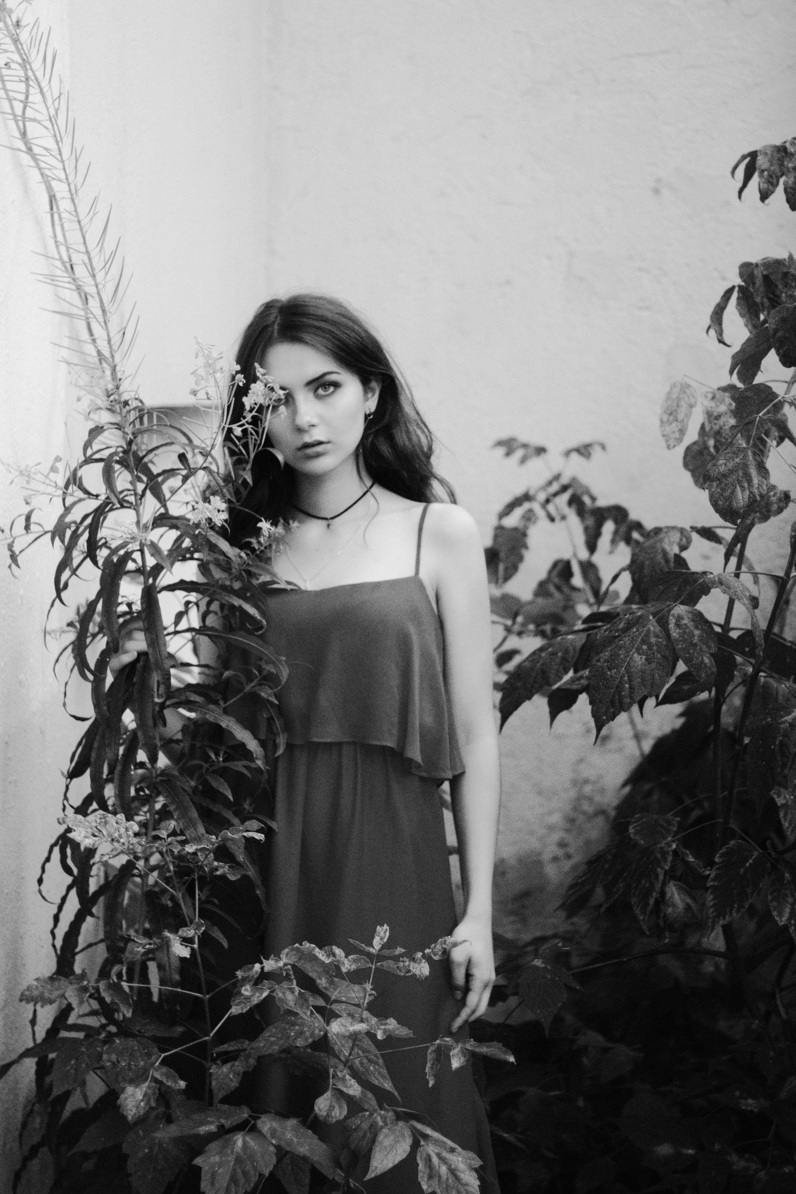 Обо мне. Портретный фотограф в Москве Евгения Яковенко