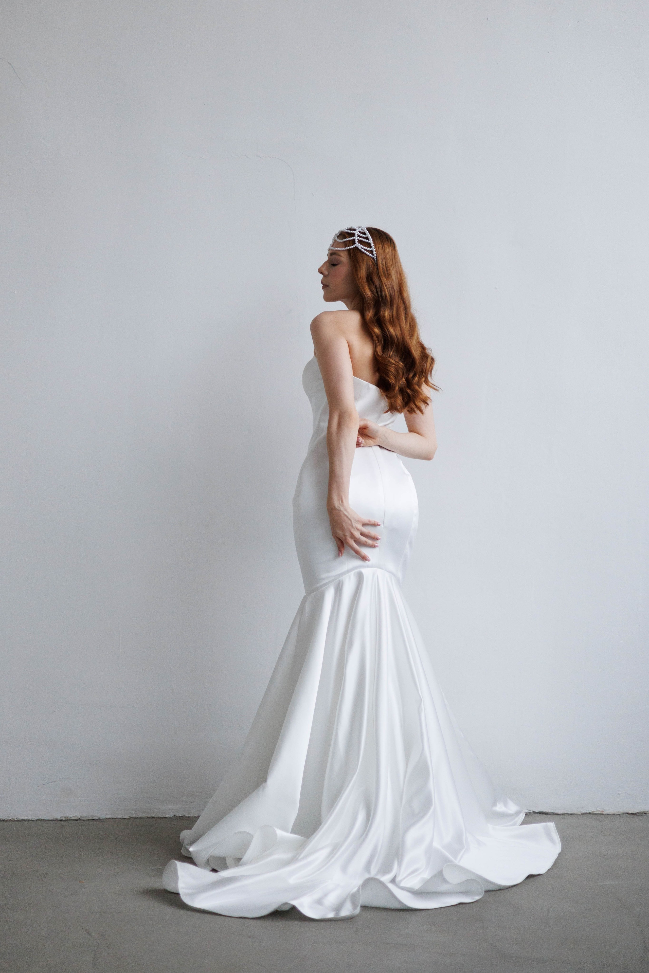 Свадебная съемка. Свадебный фотограф в Москве и Смоленской области Анна Мазурова