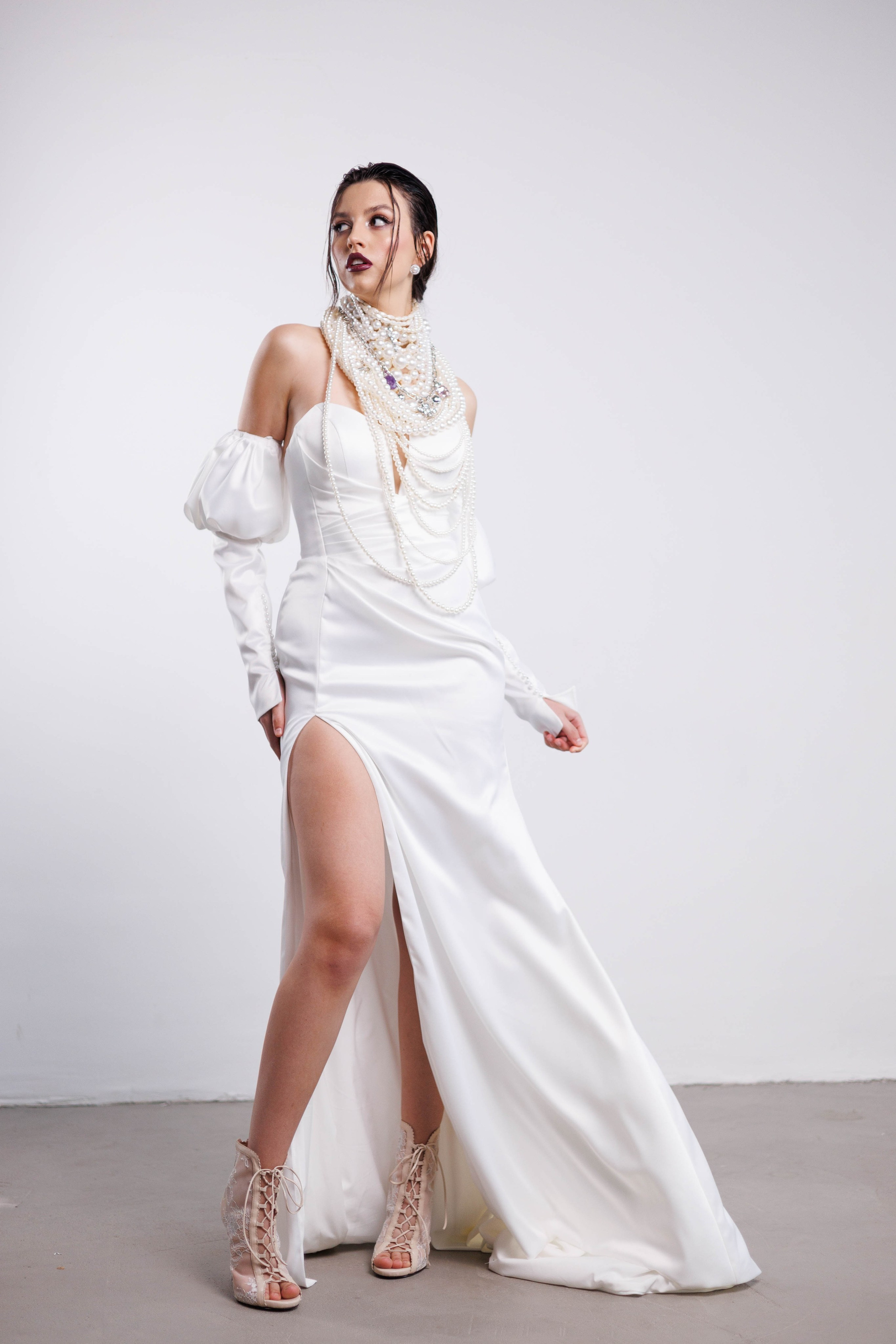 Свадебная съемка. Свадебный фотограф в Москве и Смоленской области Анна Мазурова