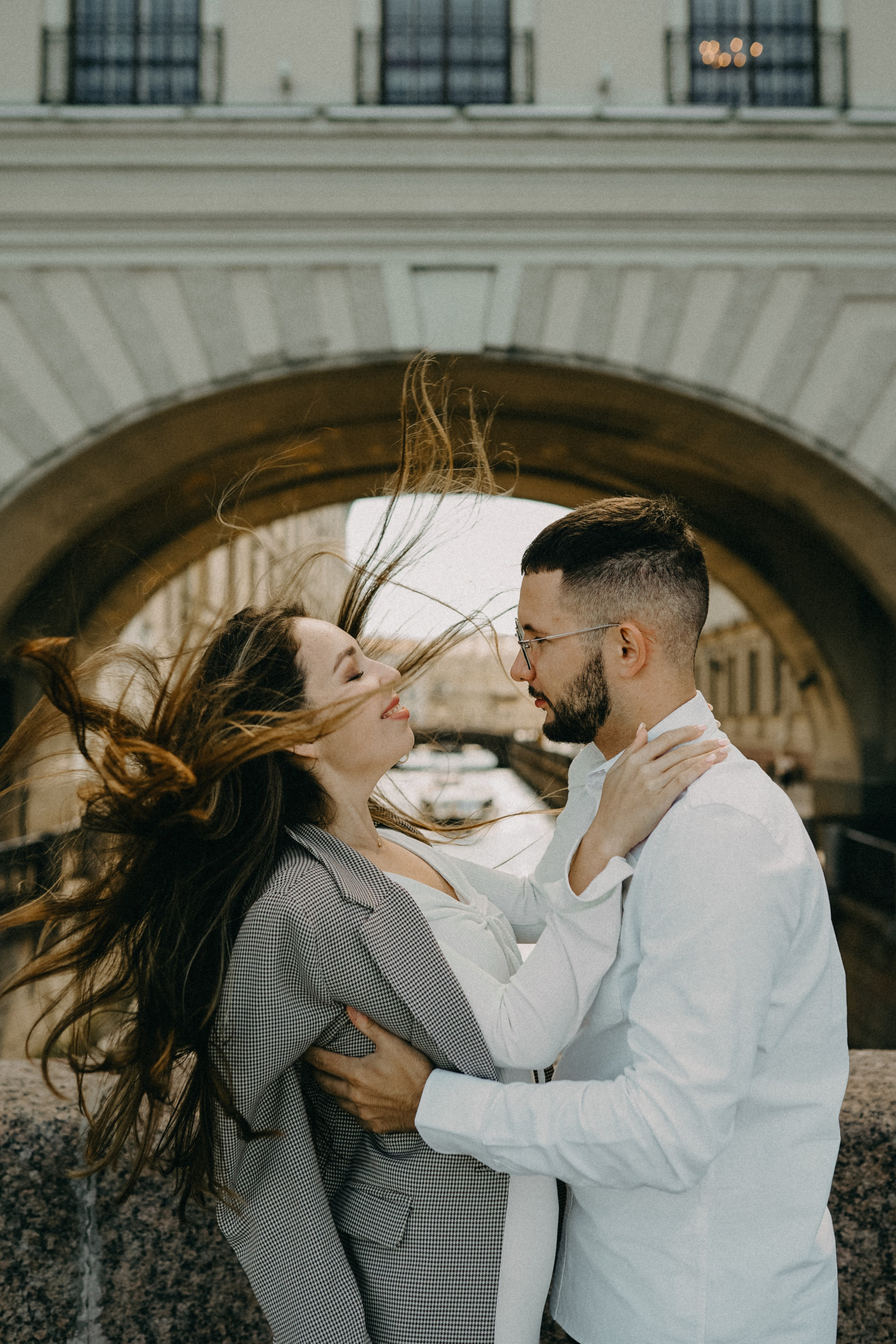 Фотограф Санкт-Петербург Кристина Доценко