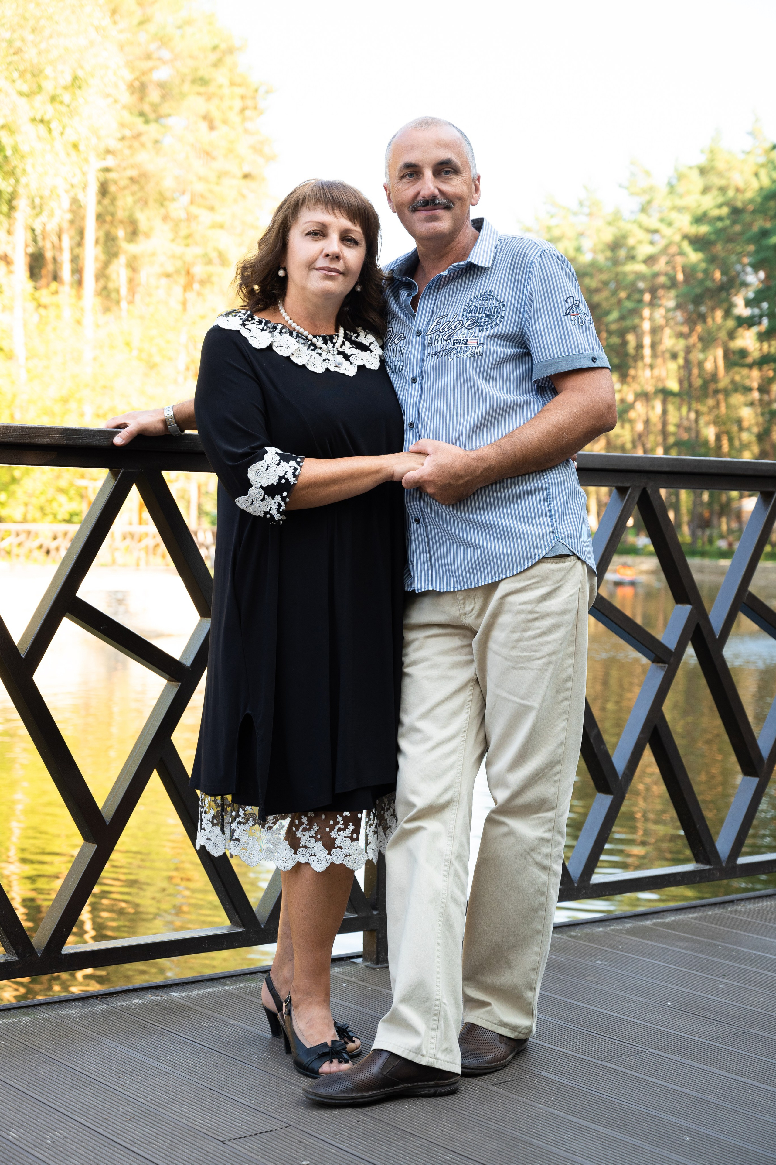 Семейный и детский фотограф Наталья Стрельникова