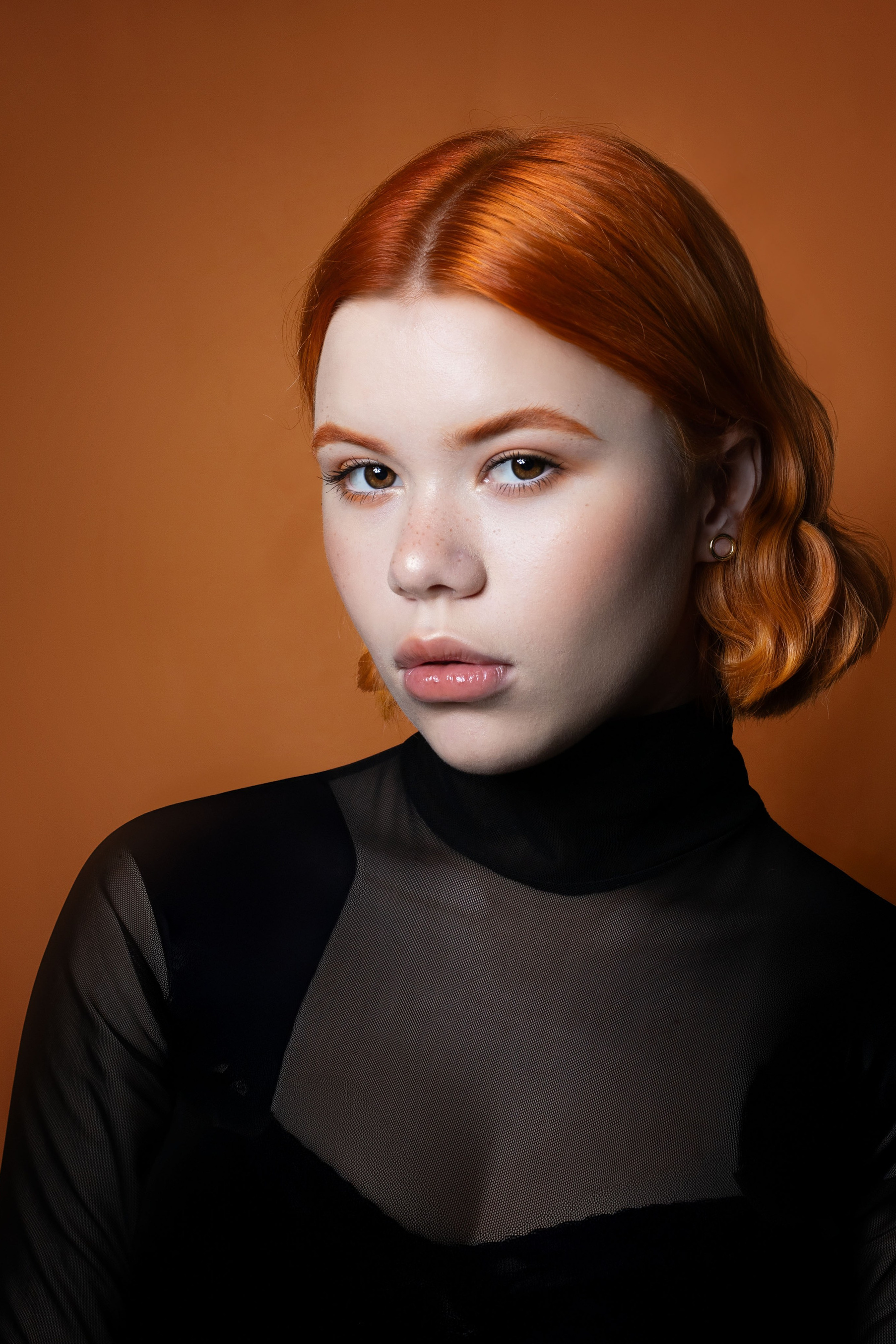 Визаж. Имидж-студия «Четверг» — Преображение в Москве с любовью!