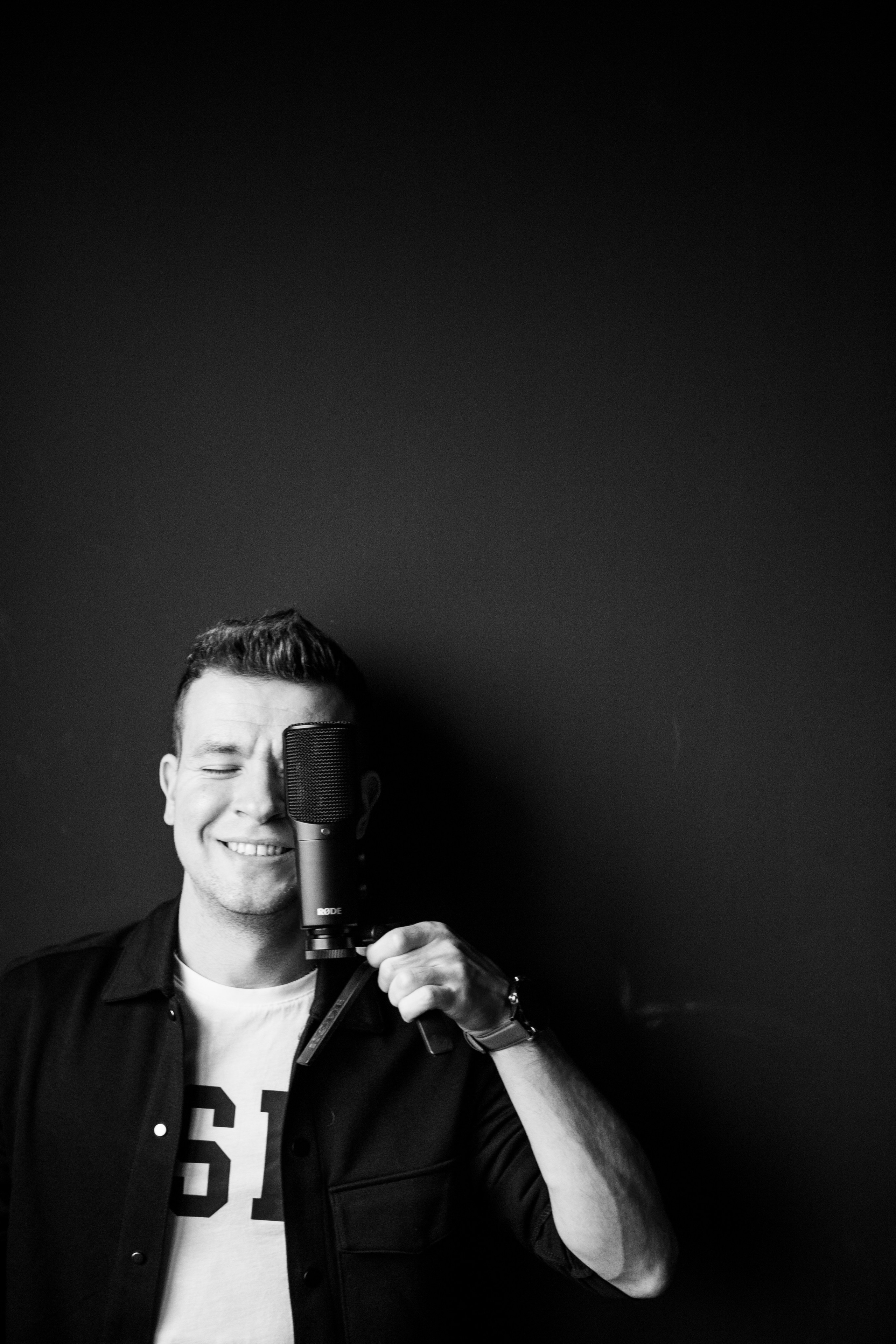 Ведущий в Ижевске