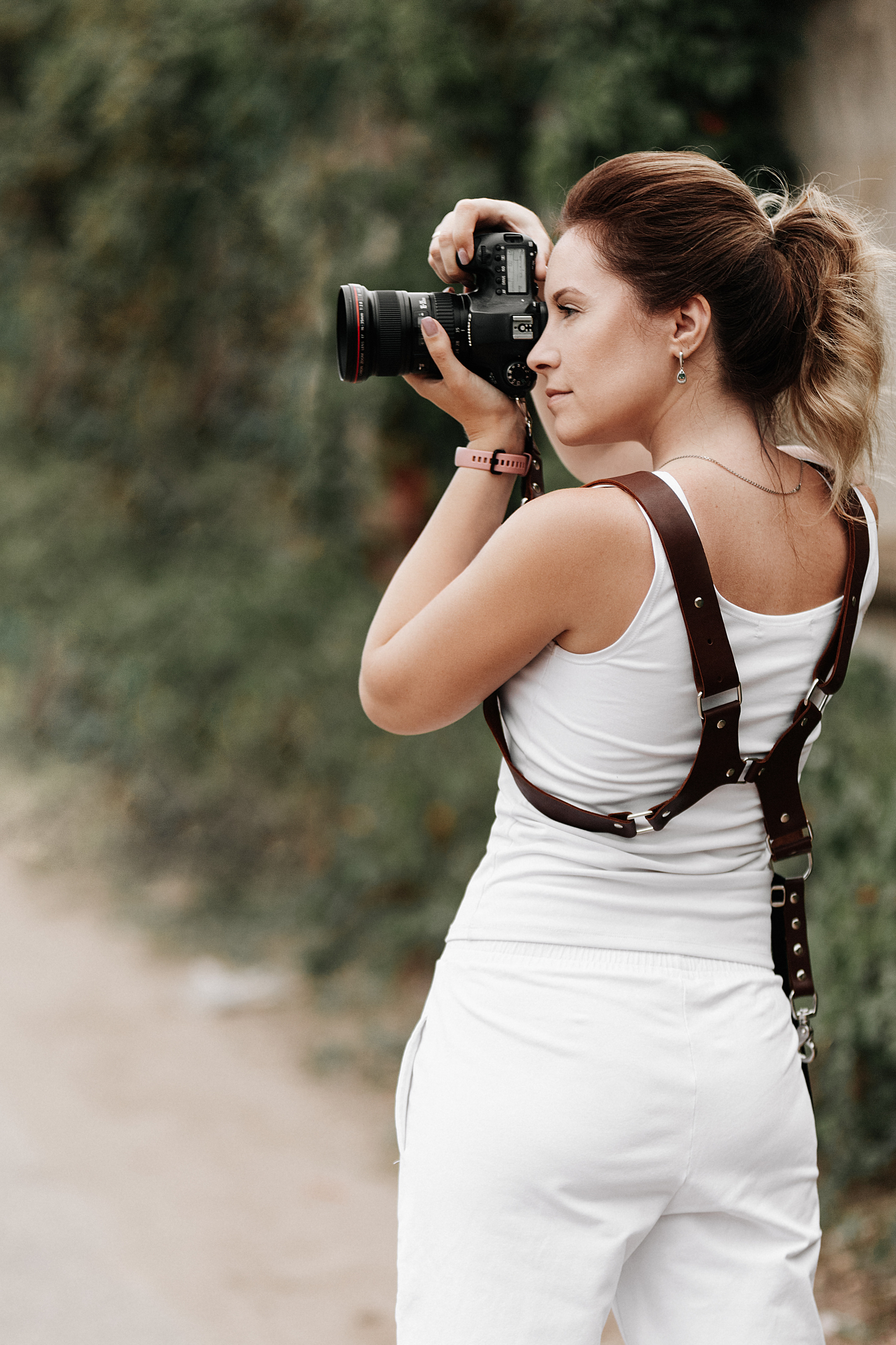 Свадебный и семейный фотограф Светлана Пирюгина