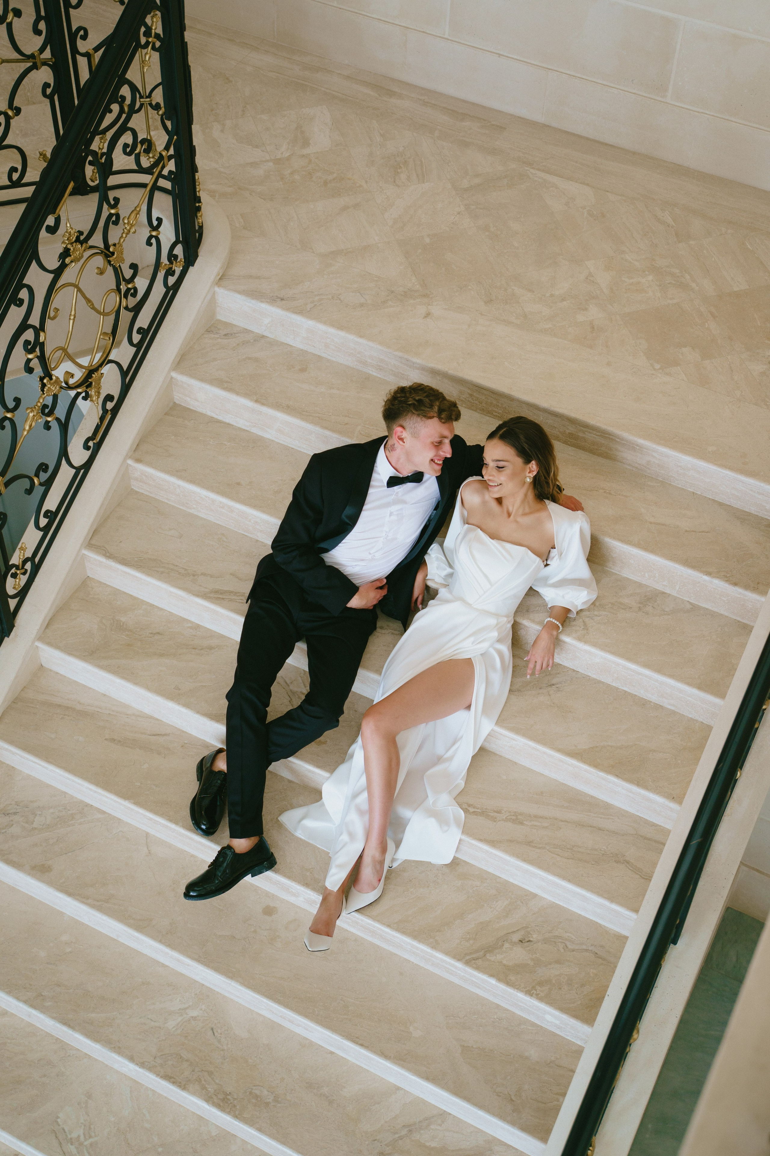 Мастер-класс по свадебной фотографии. On-line обучение фотографии у Алексея Комарова