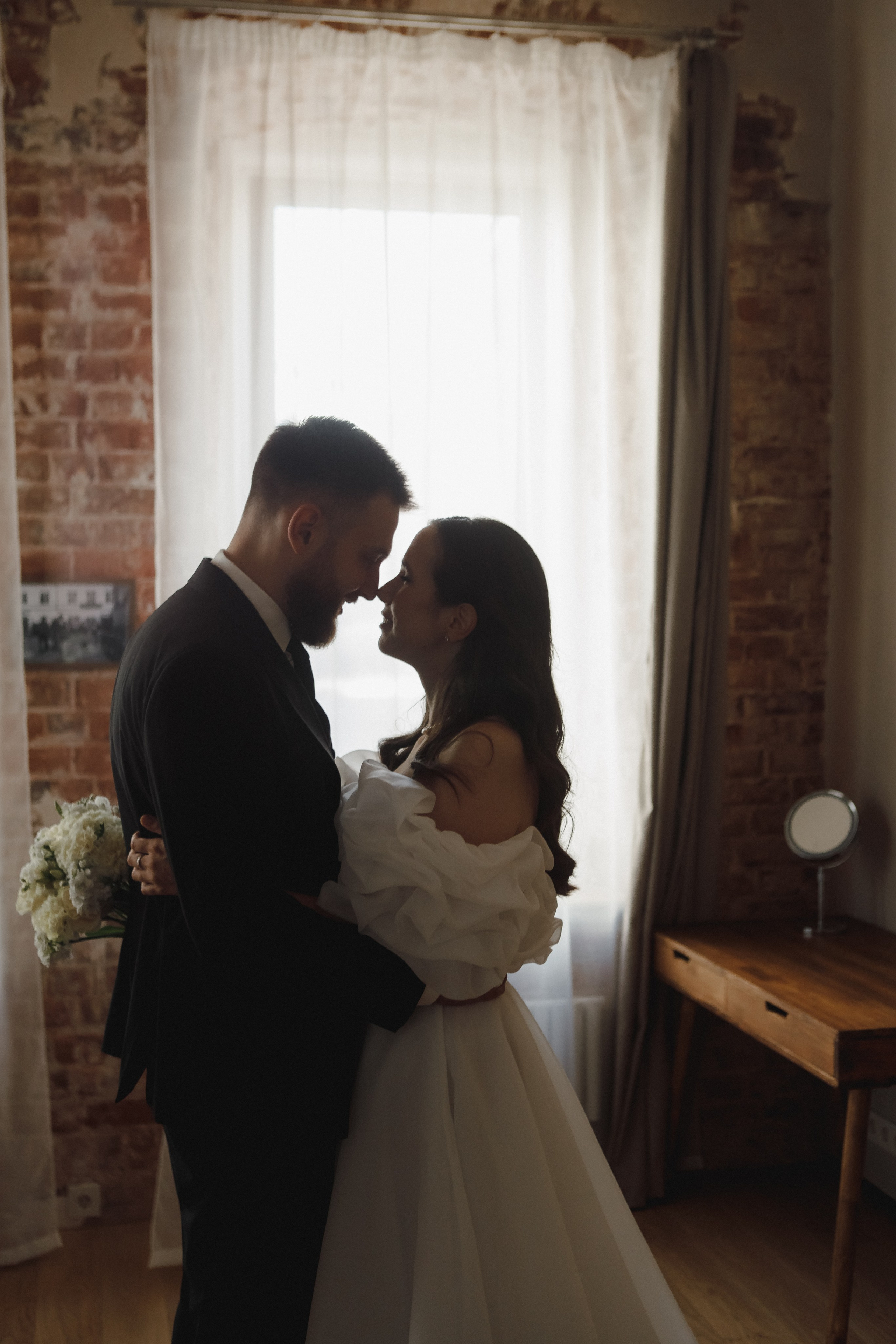 Свадебная съемка. Семейный и свадебный фотограф в Нижнем Новгороде