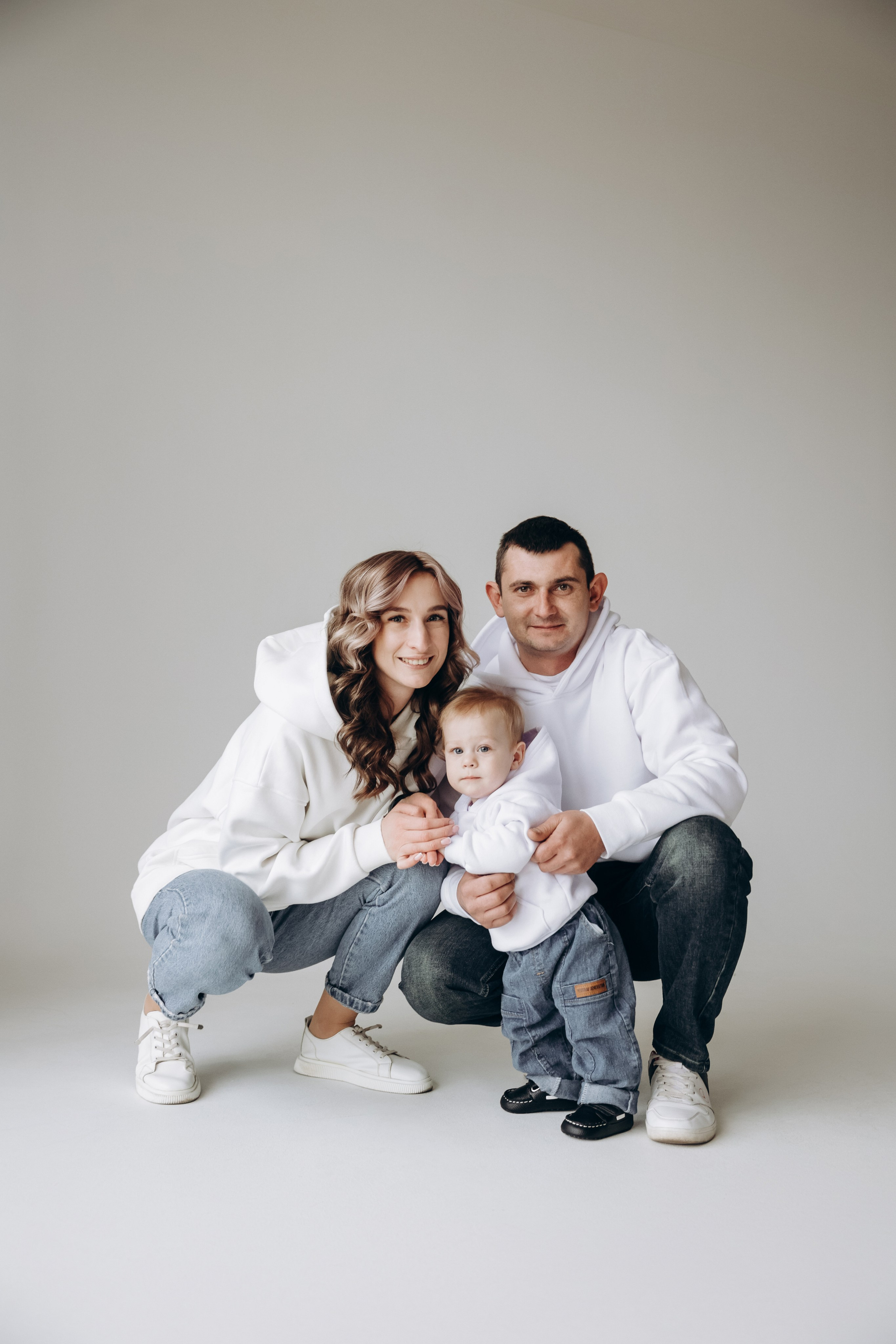 Фотограф в Луганске / Елизавета Левченко