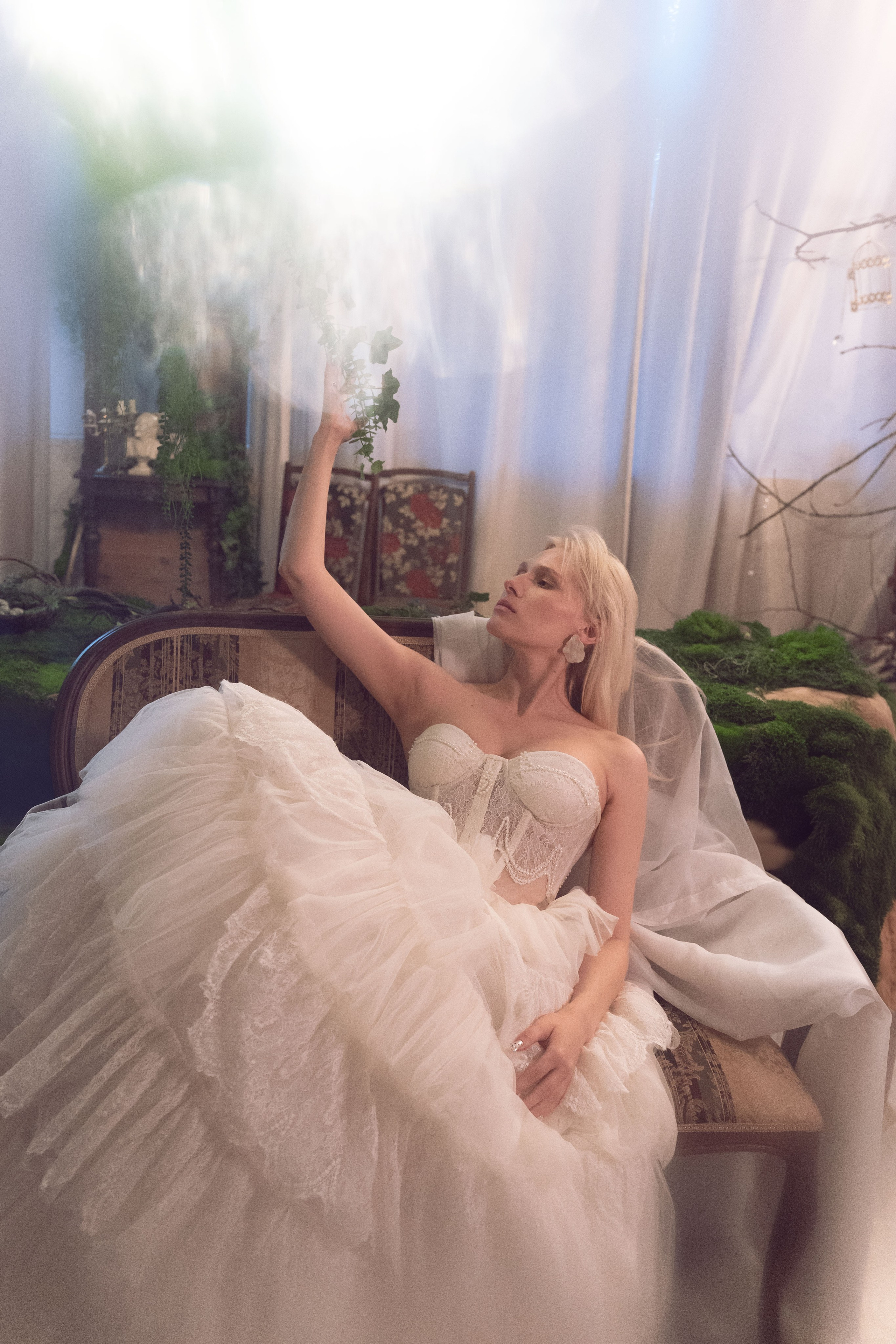 Андрей и Аня. Фотограф из Москвы — DASHA NOVA | Авторская фотография в разных жанрах