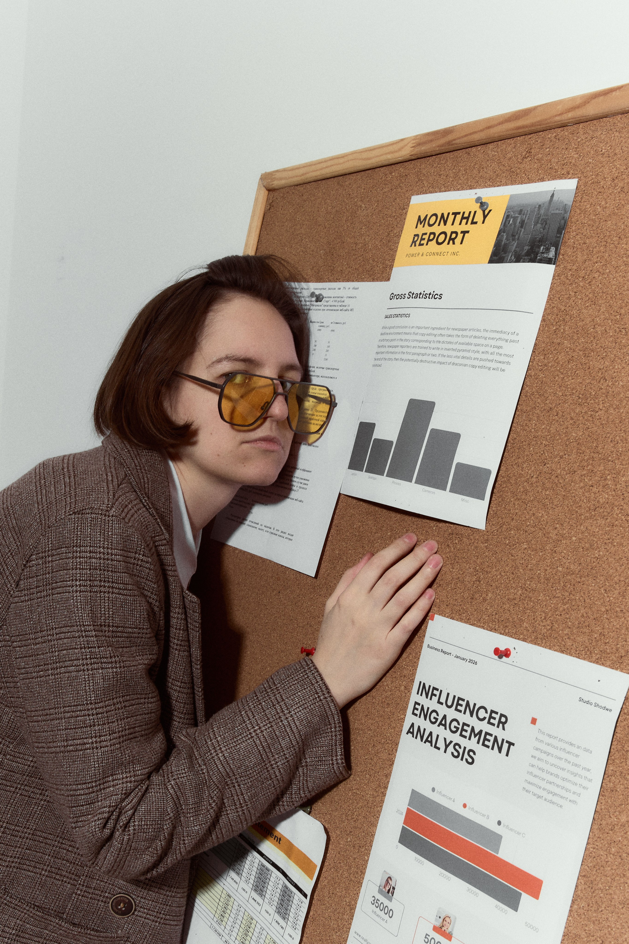 Выгорание на работе. Фотограф из Москвы — DASHA NOVA | Авторская фотография в разных жанрах