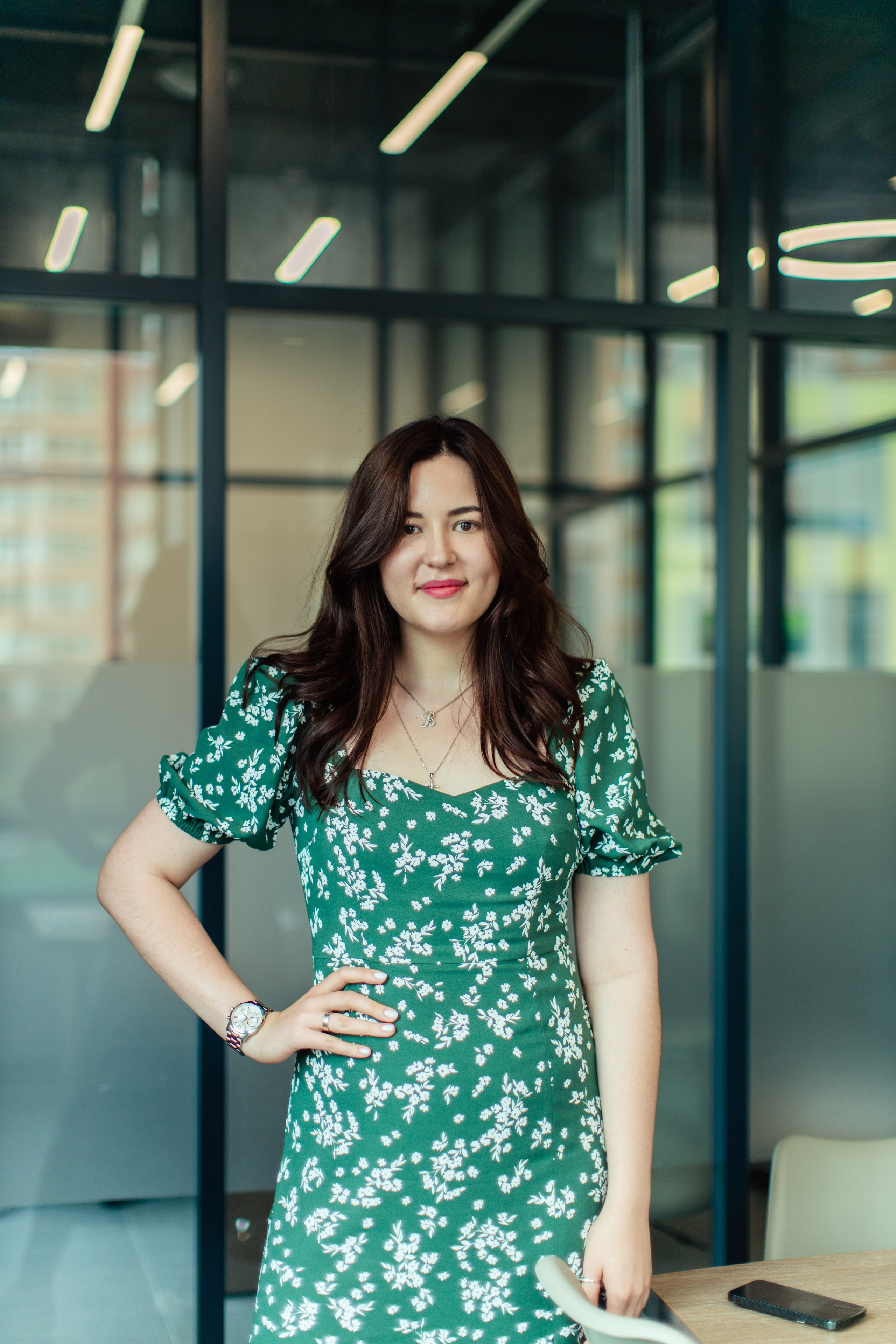 Фотограф в Москве Мария Мосолова