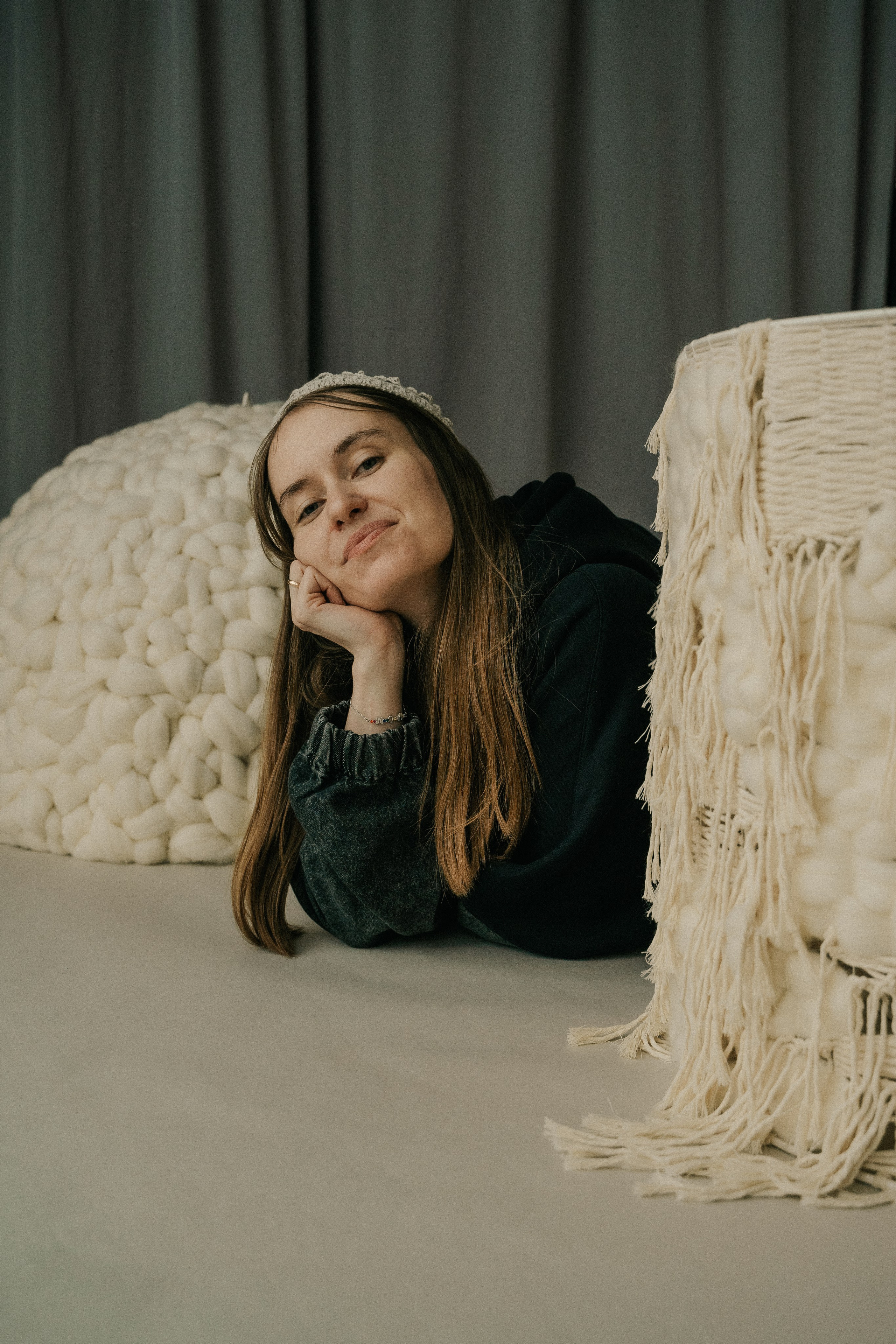 Наши возможности. Авторское творчество: создание светильников, панно, гобеленов ручной работы