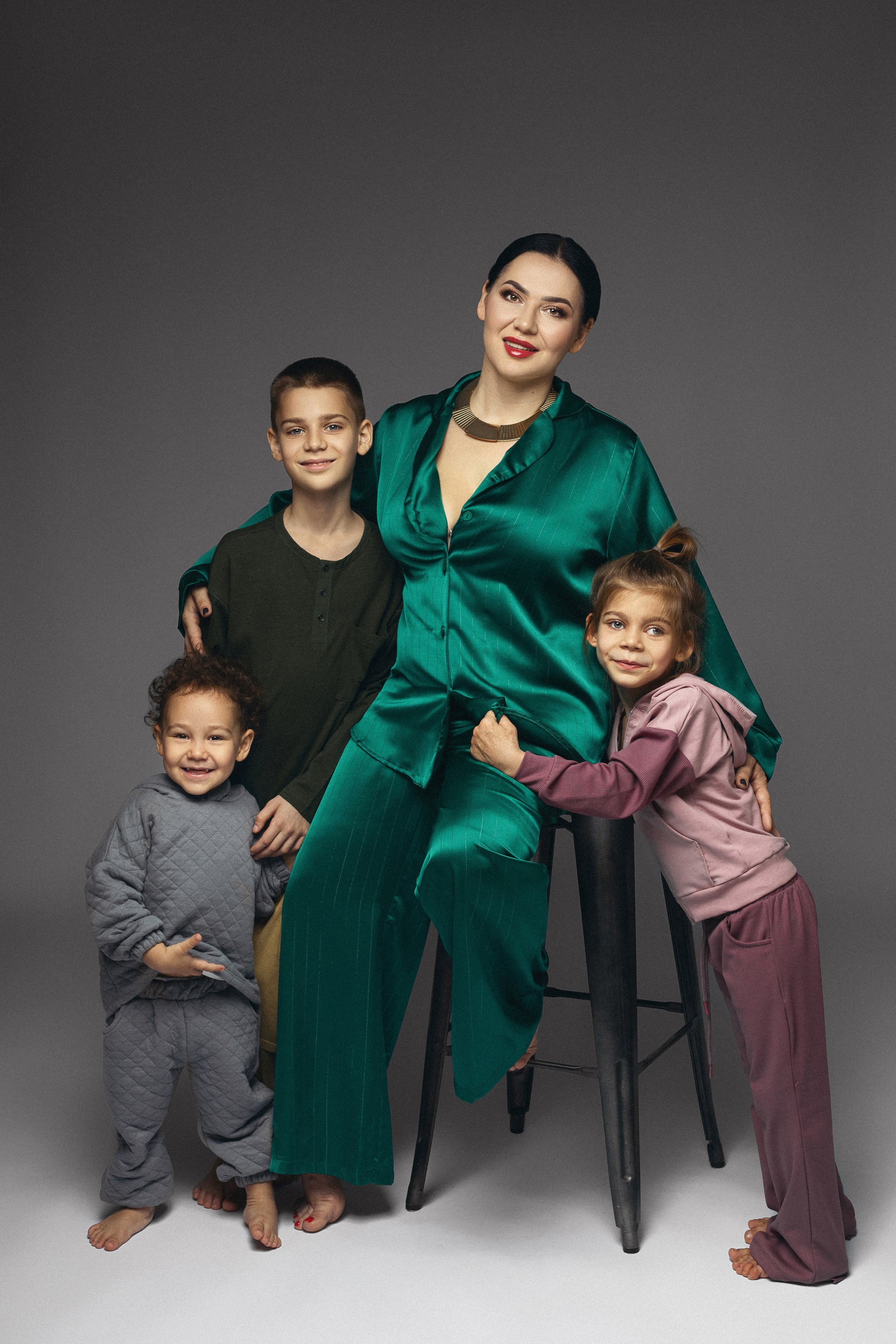 Юлия. Фотограф беременности, новорождённых и деток до года в Актау