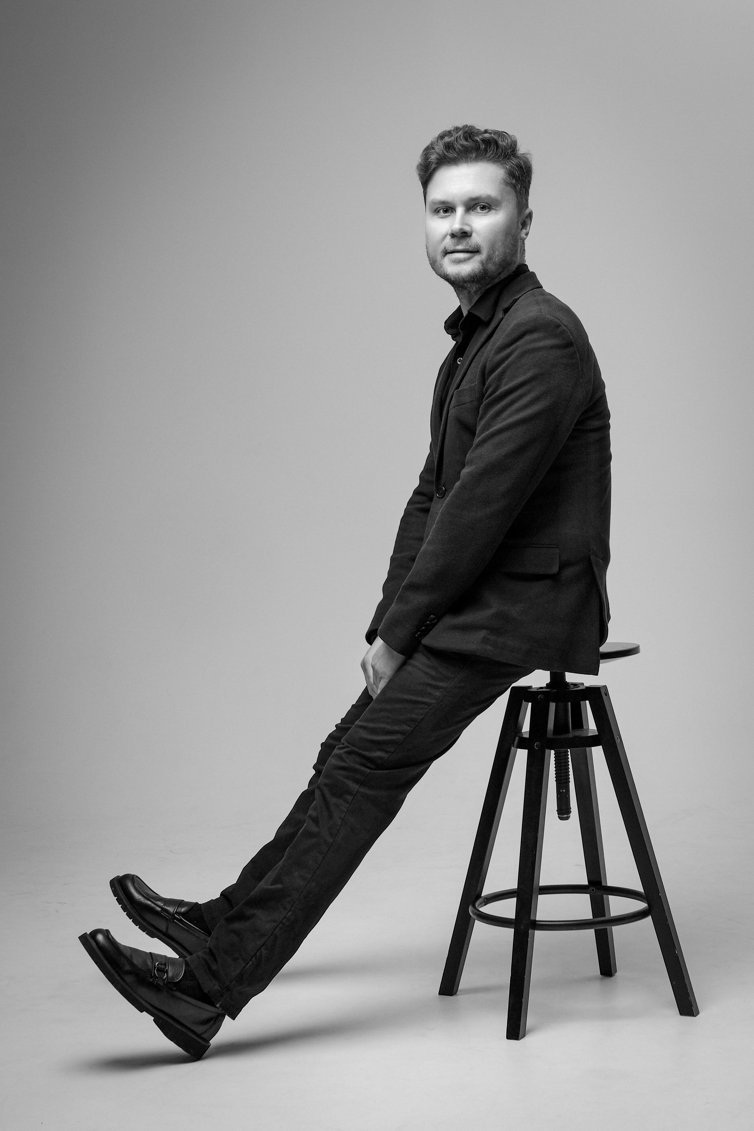 Фотограф в Сыктывкаре Фотиев Михаил