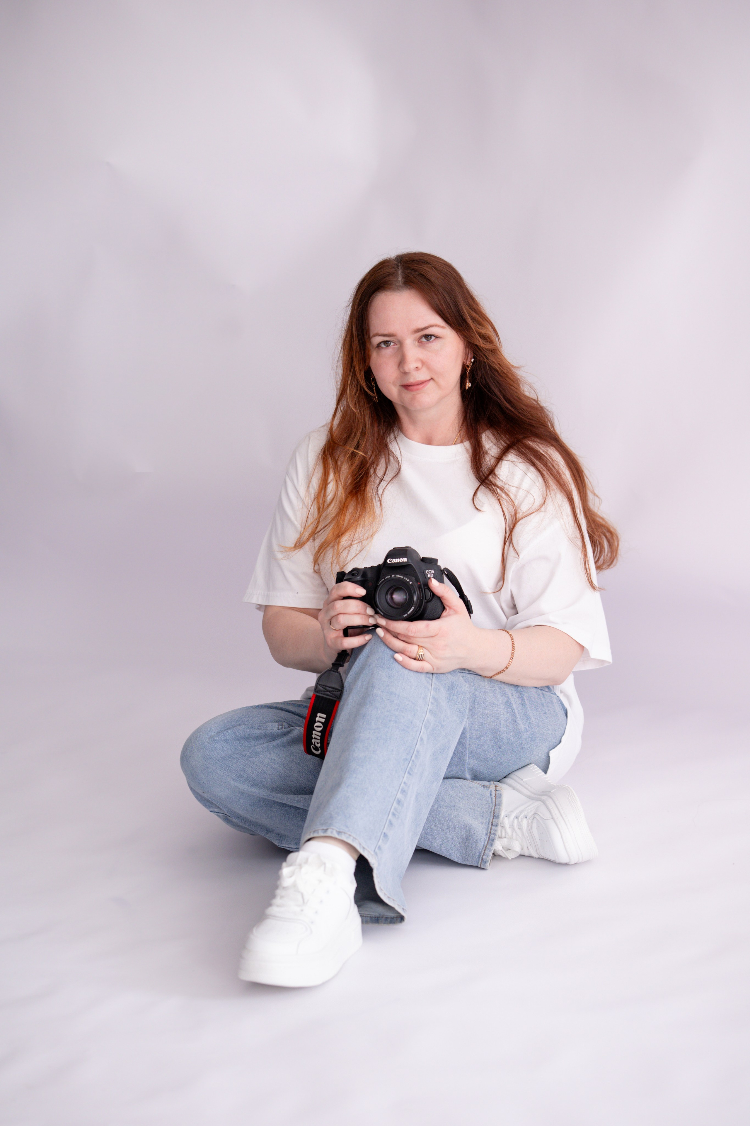 Фотограф новорожденных, крещений, детский