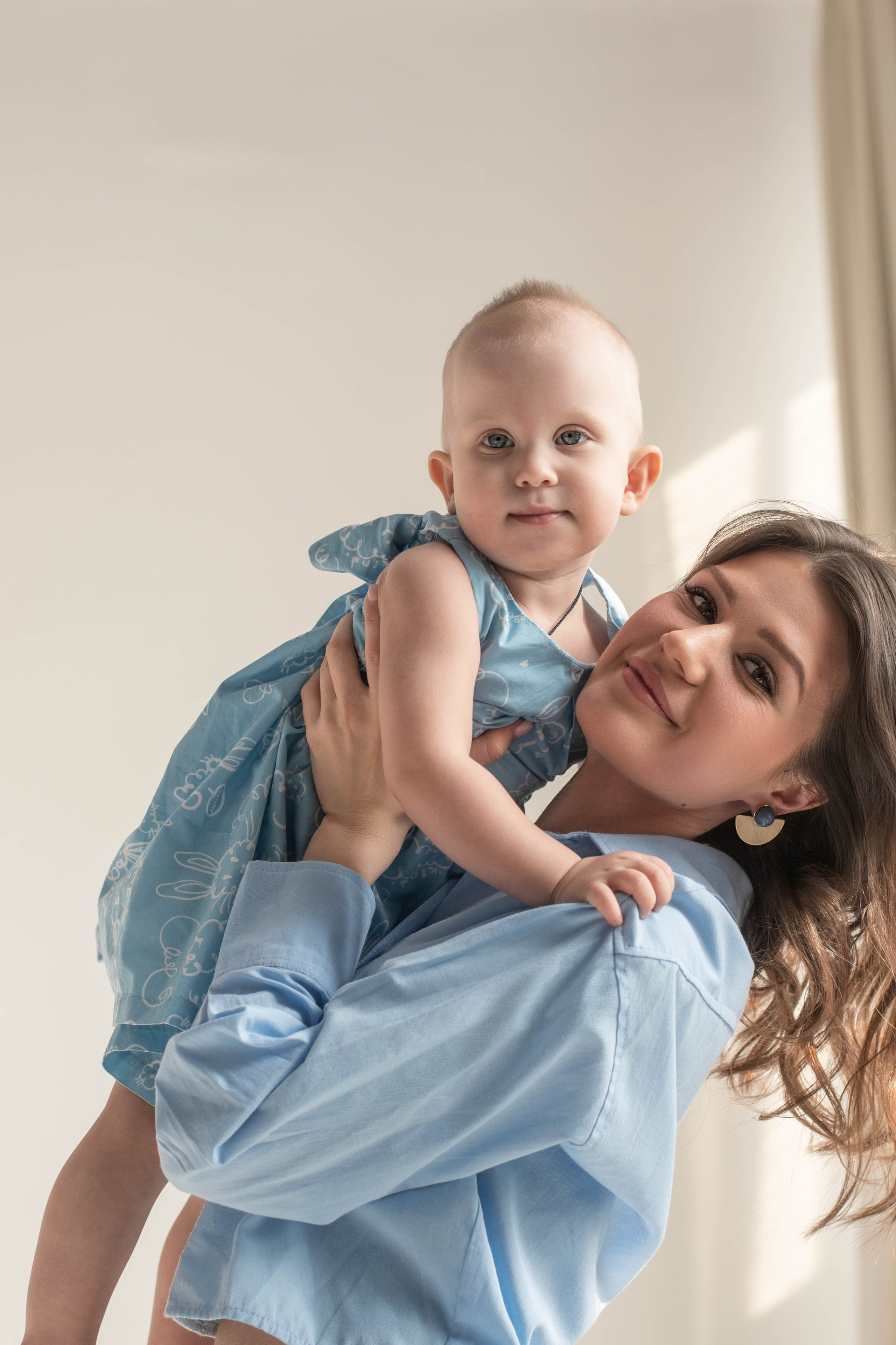 Фотопроект «Пробуждение». Фотограф в Барнауле Юлия Александрова