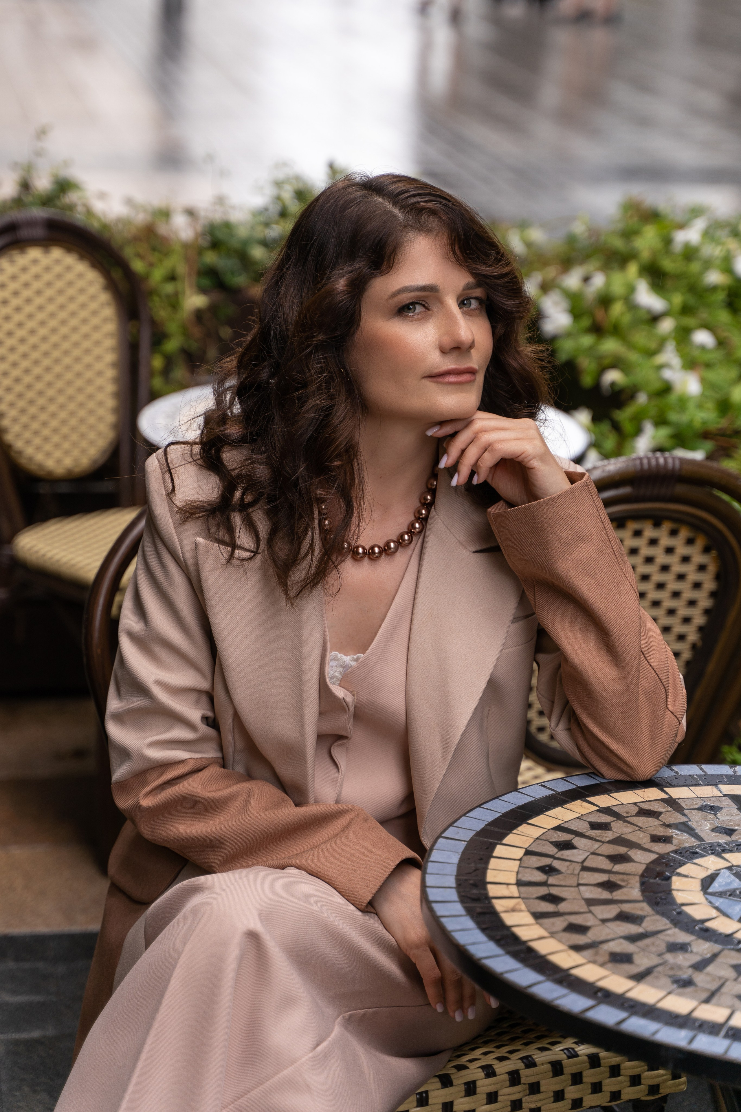 Съемки для экспертов