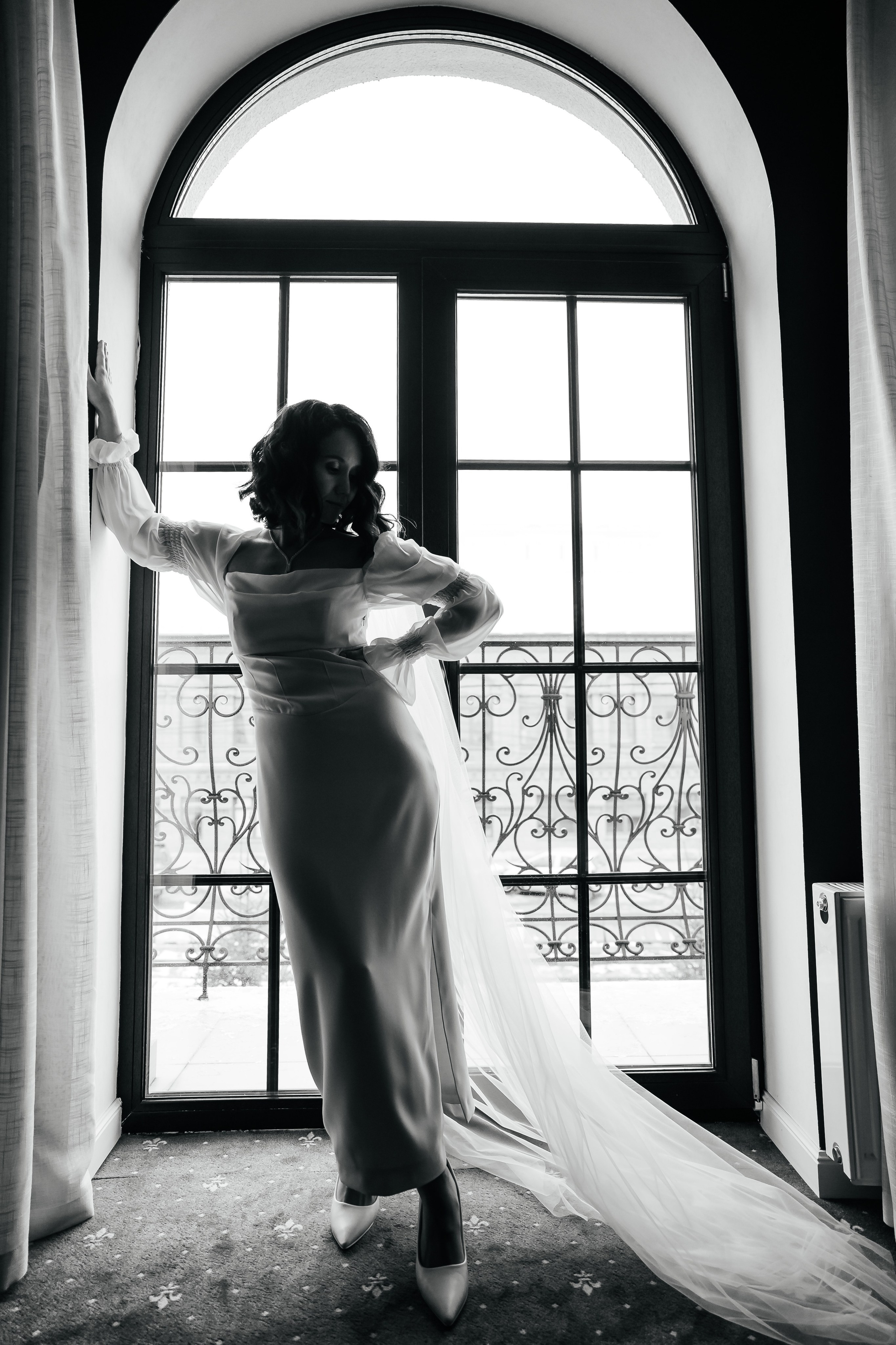 Свадебная фотосессия в Челябинске. Ульяна Ремезова | Фотограф | Челябинск