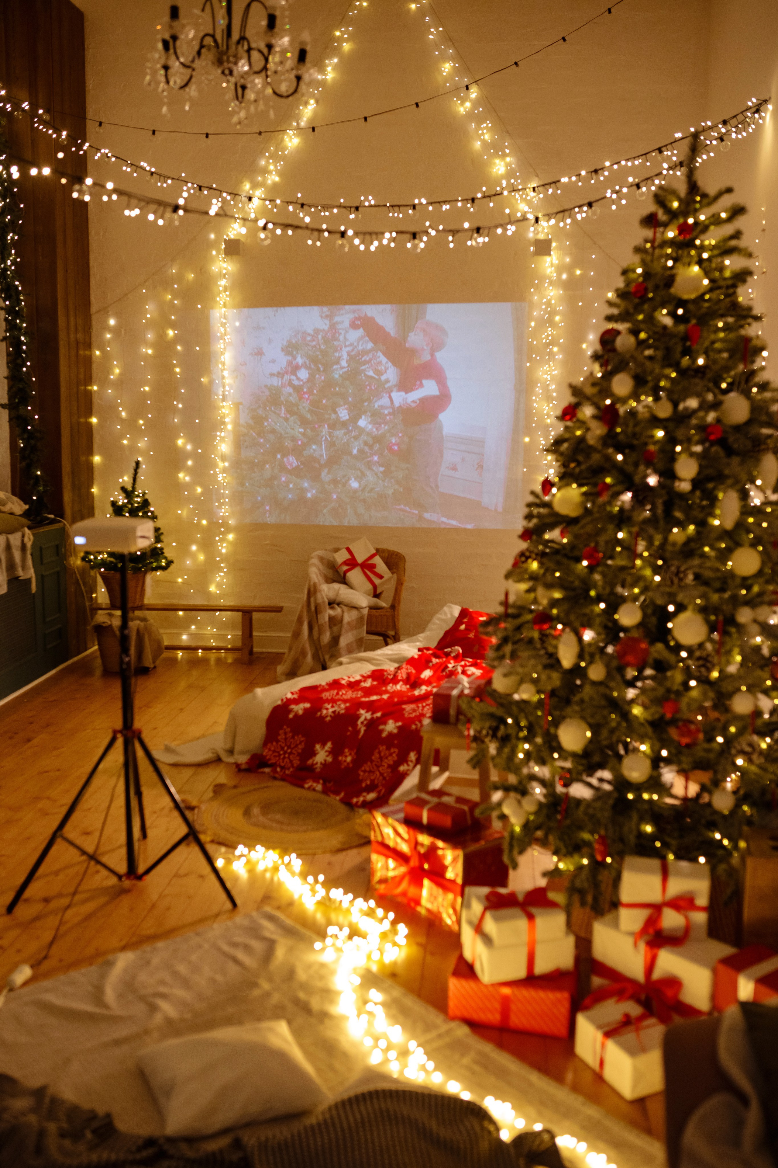 LUMIROOM — интерьерная фотостудия в Ростове-на-Дону