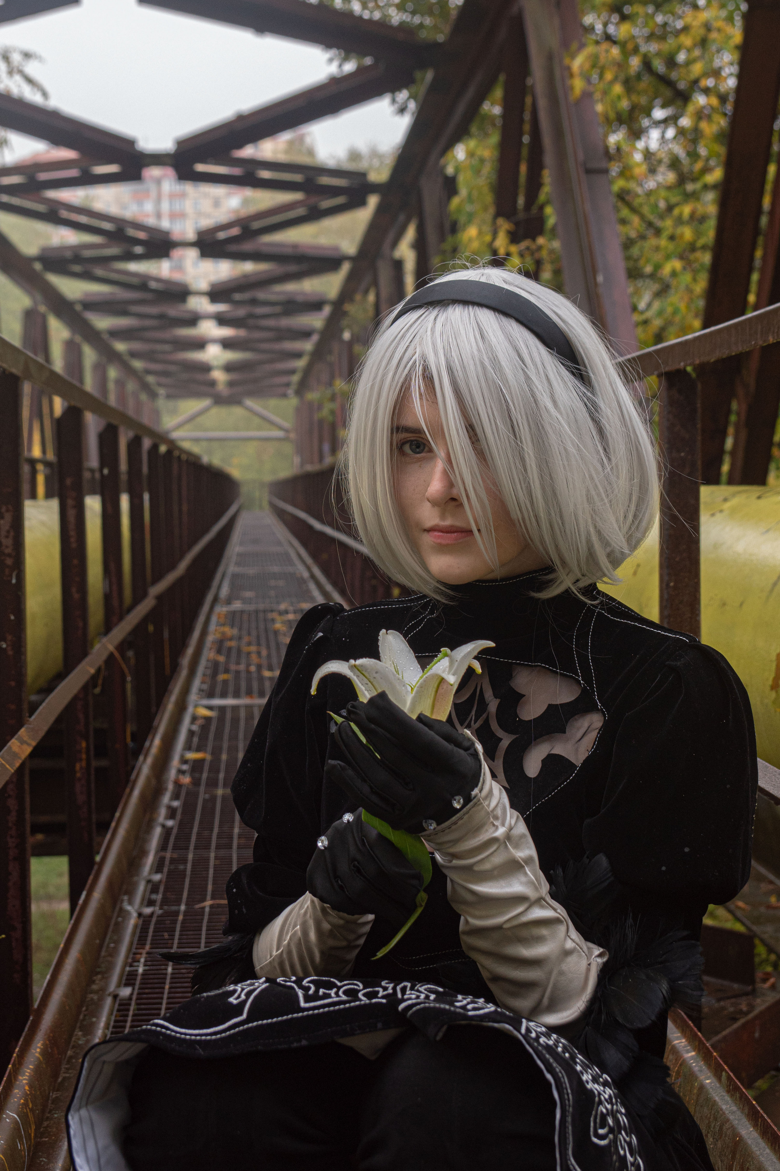 Никита Колеганов — фотограф