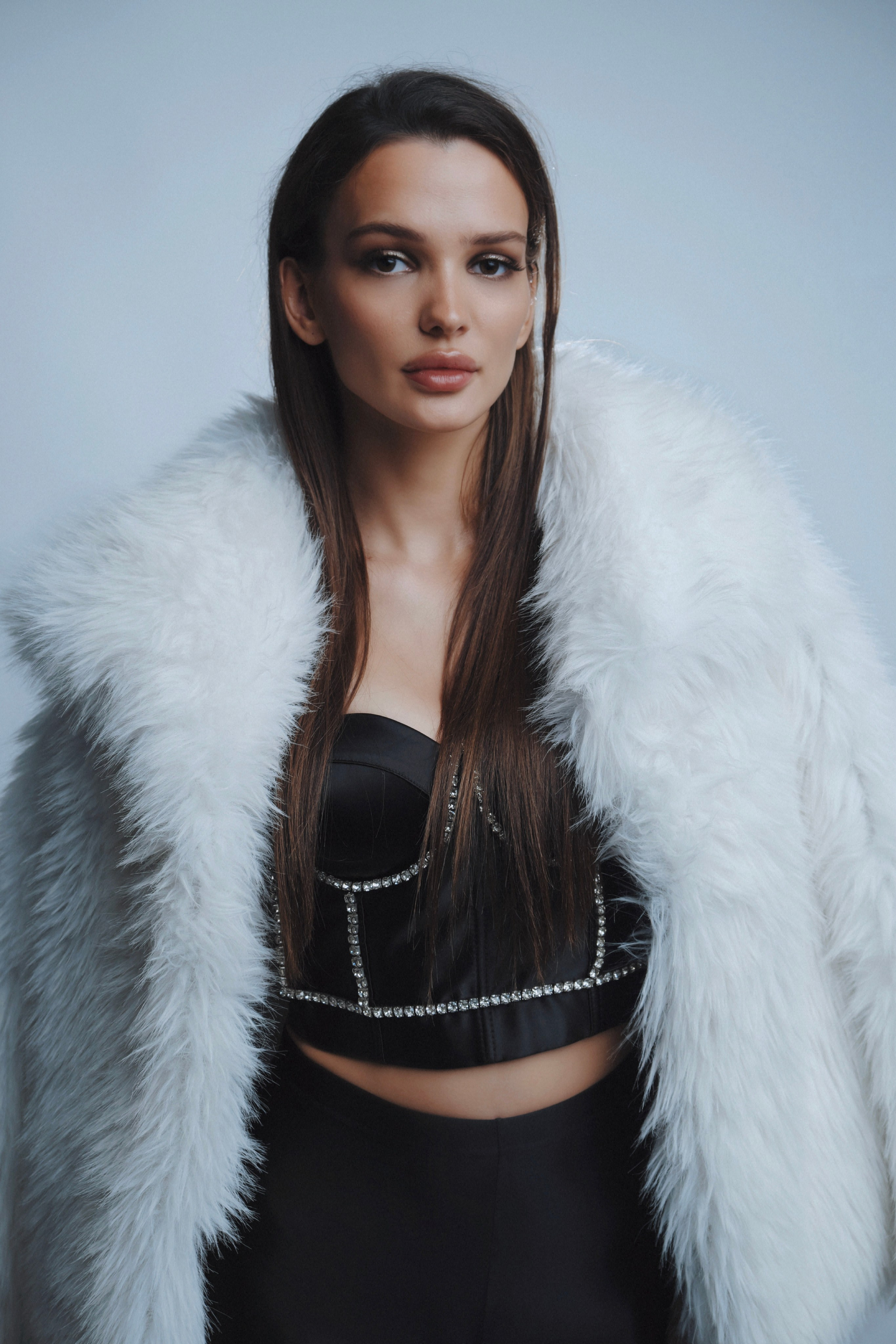 Фаина. Contentstproduction