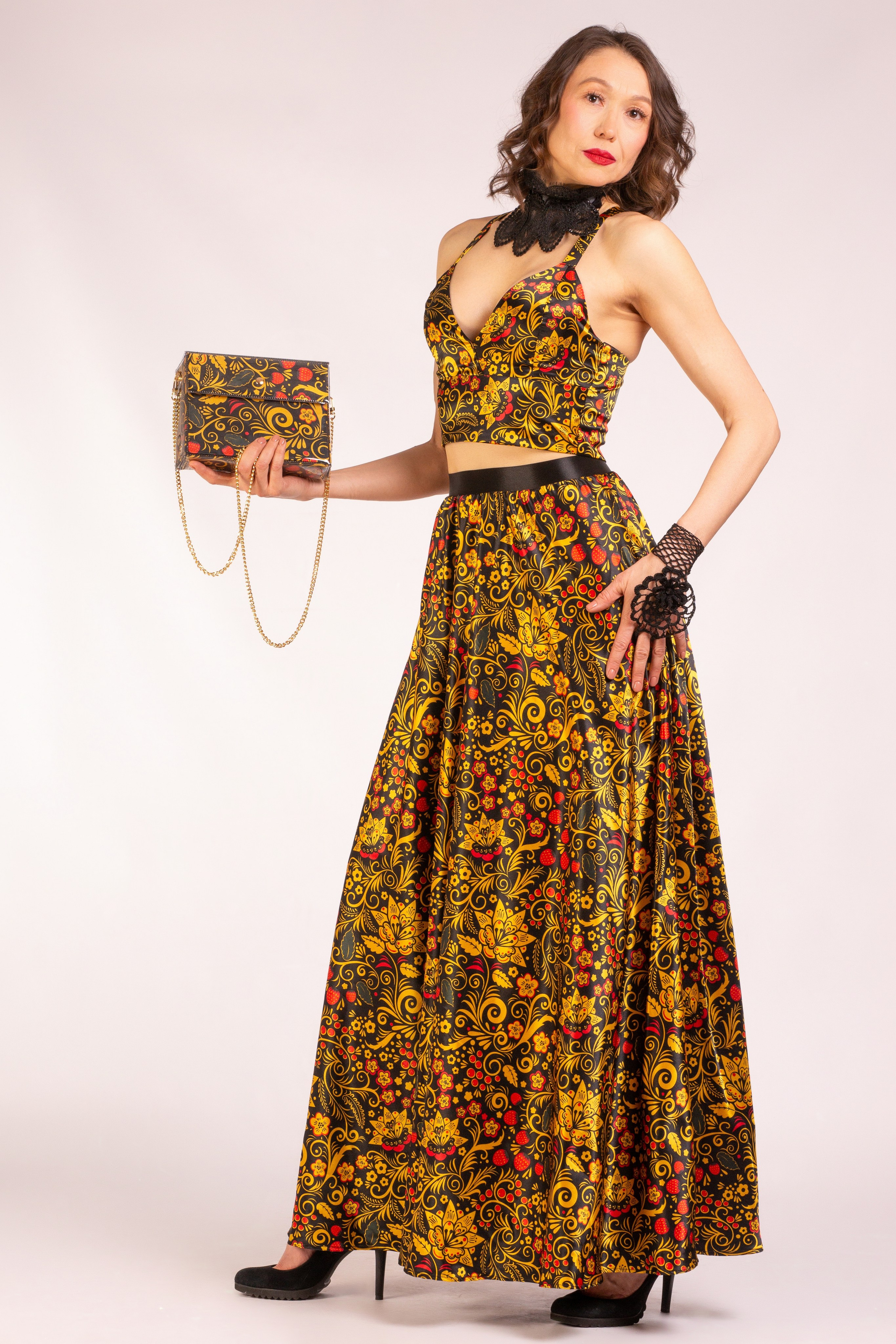 Бренд одежды IriS