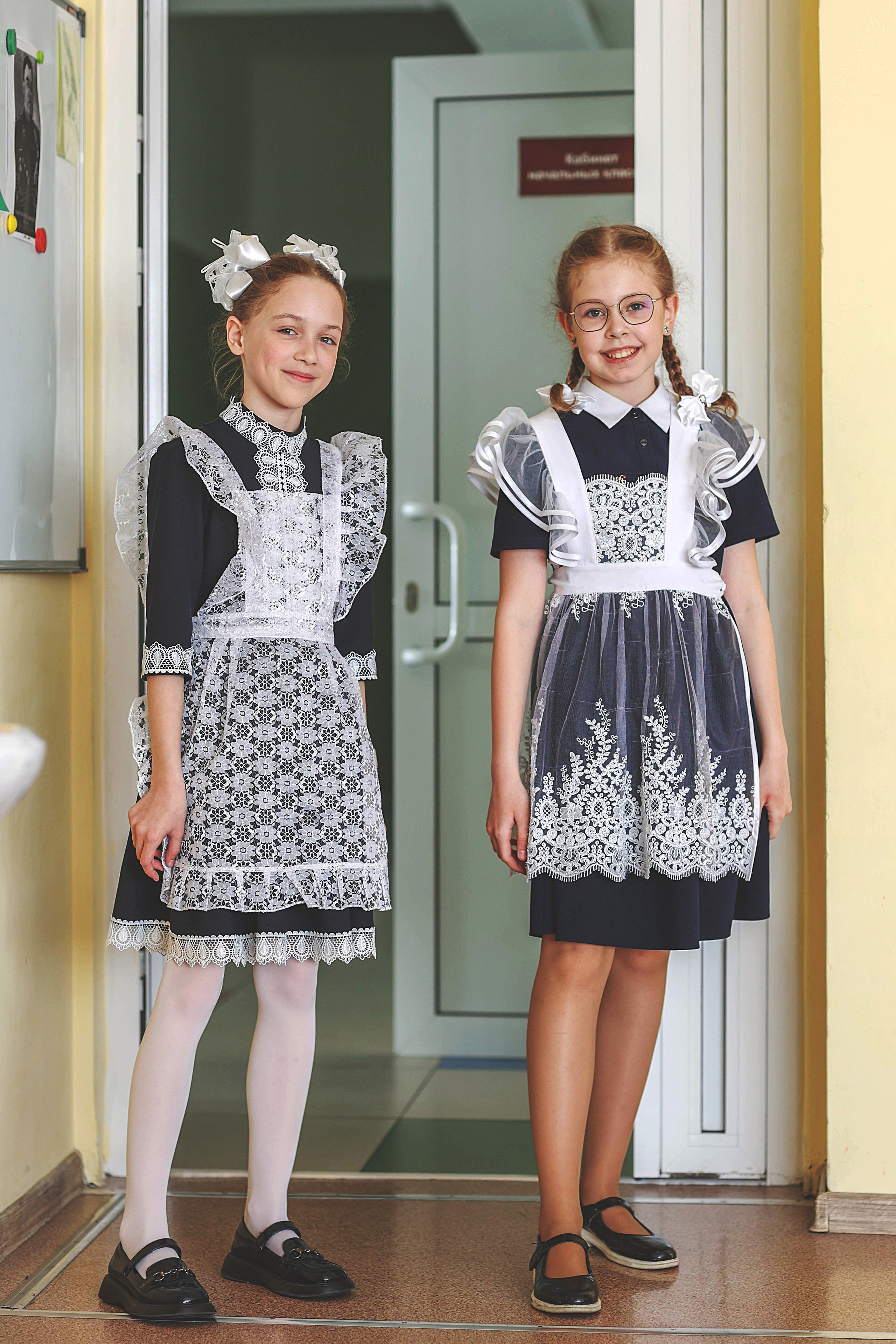 Школьная фотосессия. Фотосессия в школе Иркутск