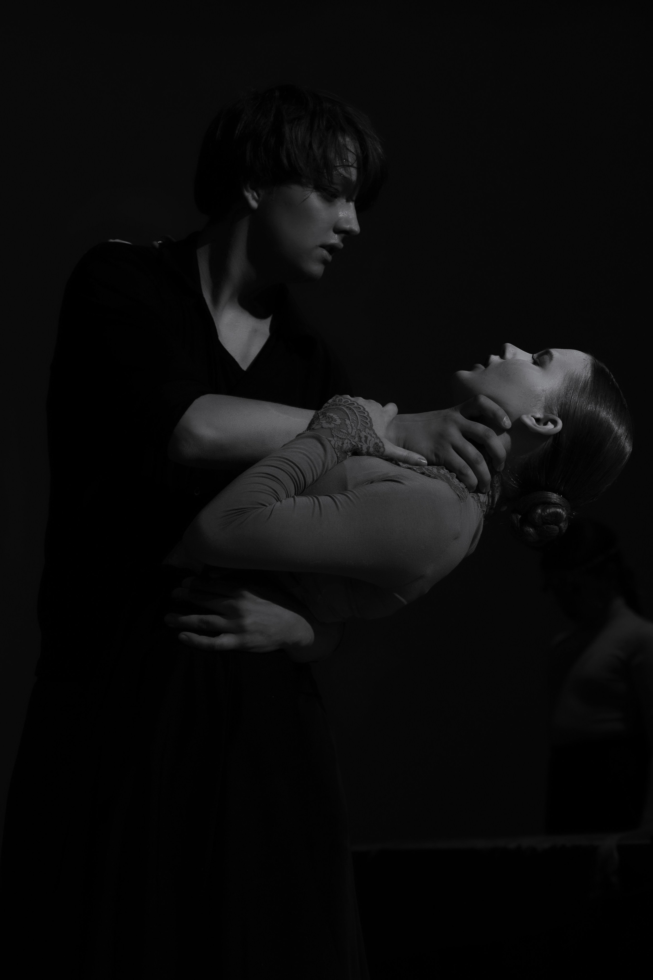 Общие условия съемки. Фотограф Евгений Егоров