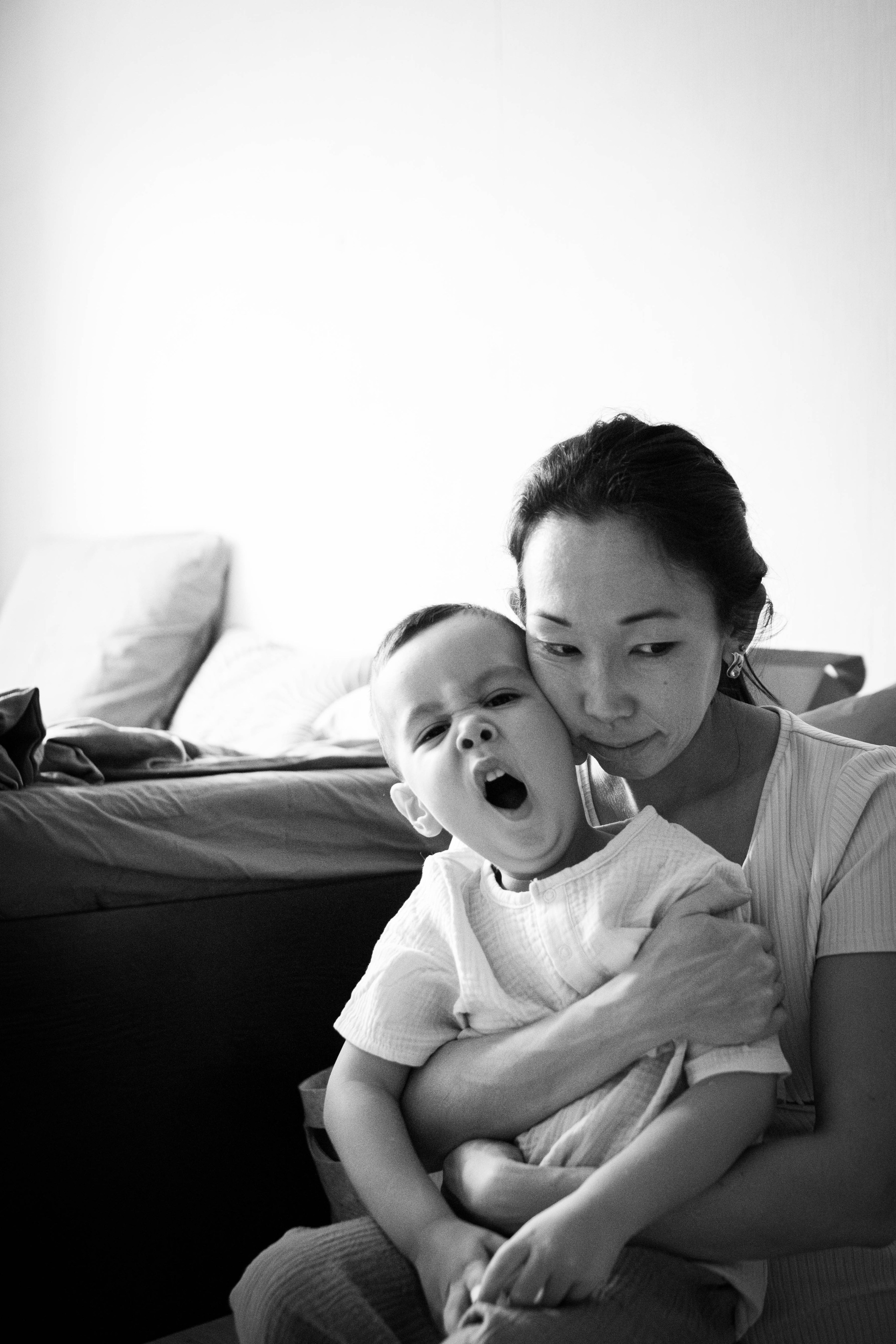 Красота в естественности. Семейный фотограф в Санкт-Петербурге Дарья Косянчук