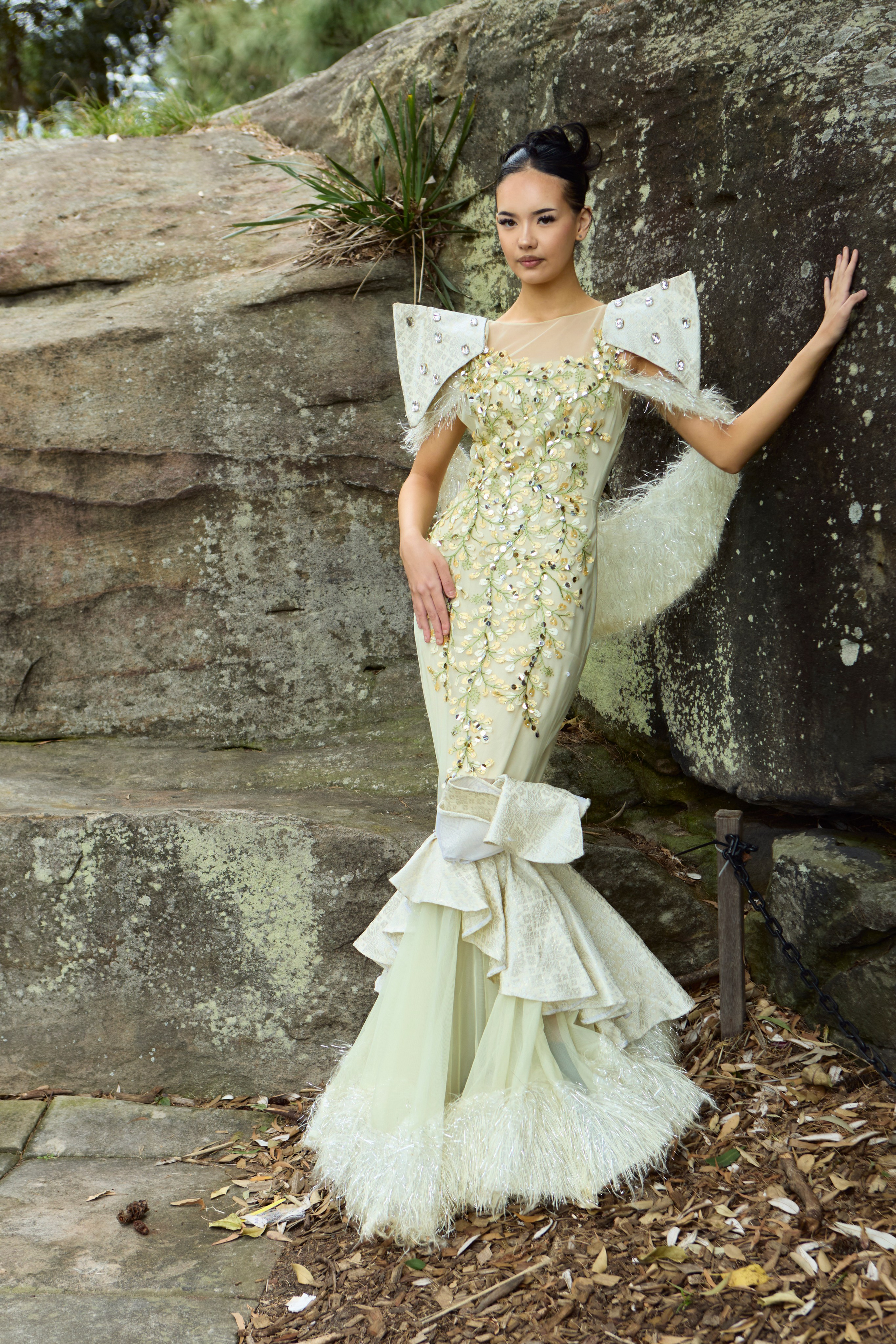 Teen Modelling & Pageant Photography in Sydney