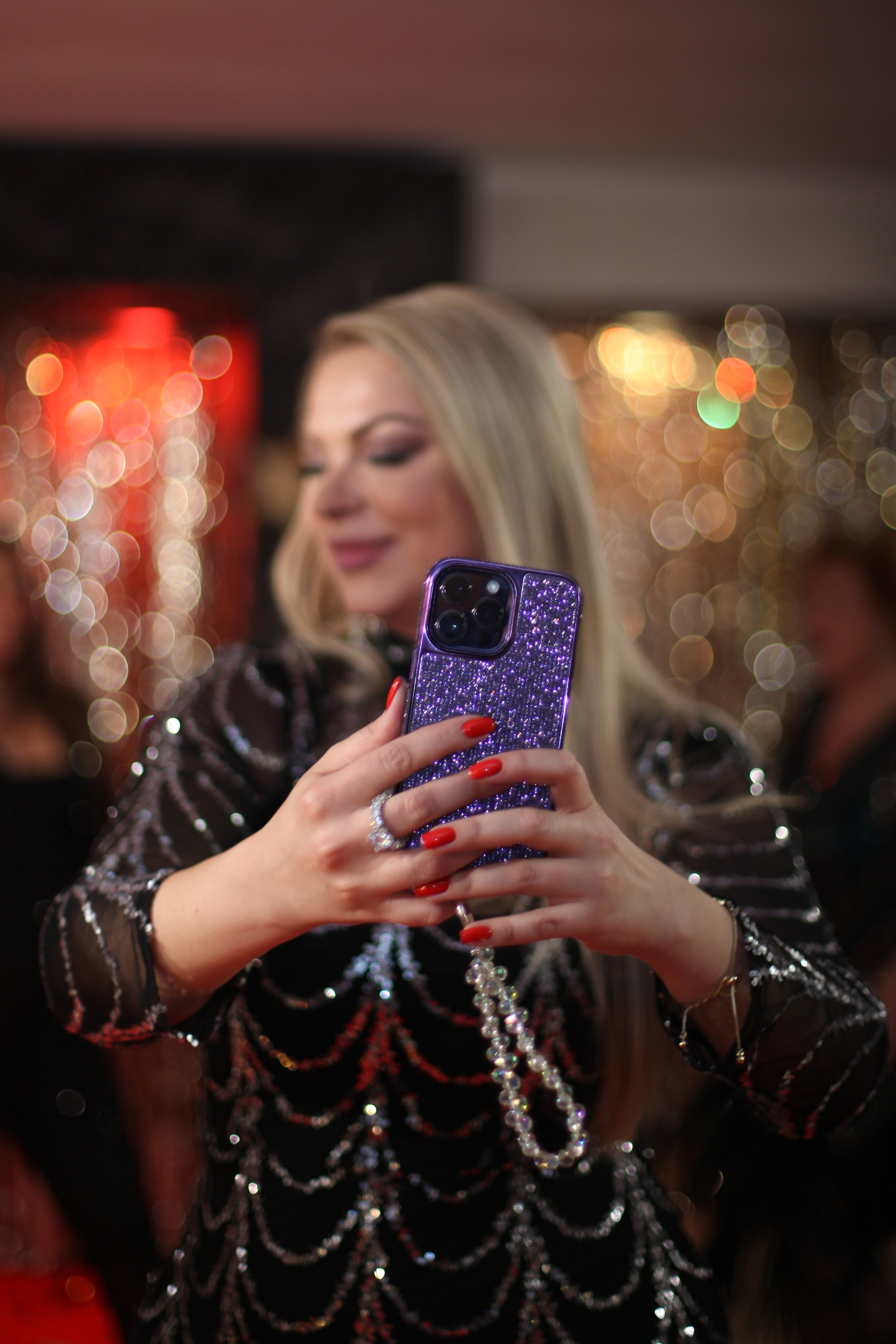 Фотограф в Москве