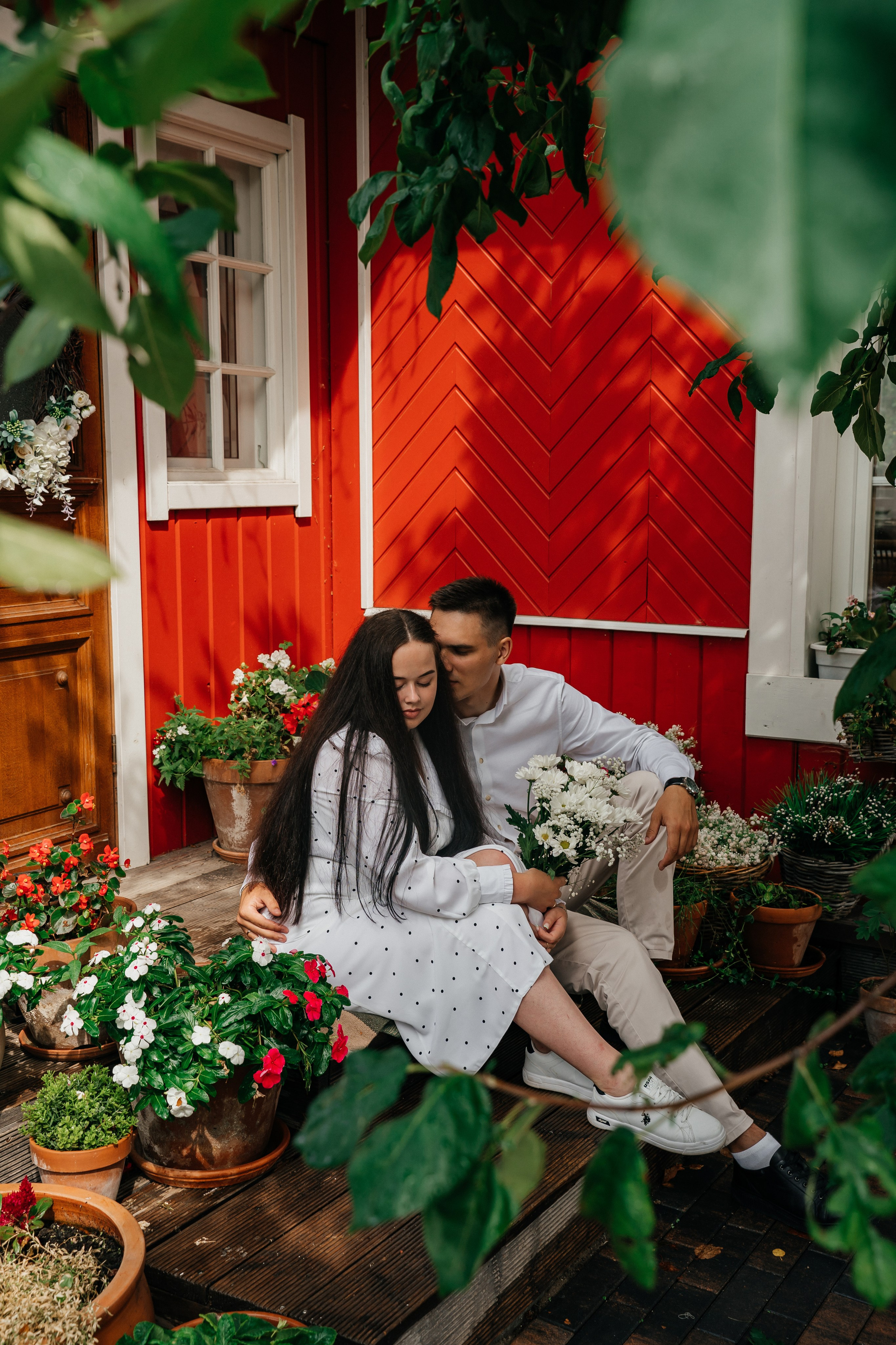 Места для съемки в СПб. Свадебные фотограф и видеограф Наталья и Анатолий Новиковы СПб