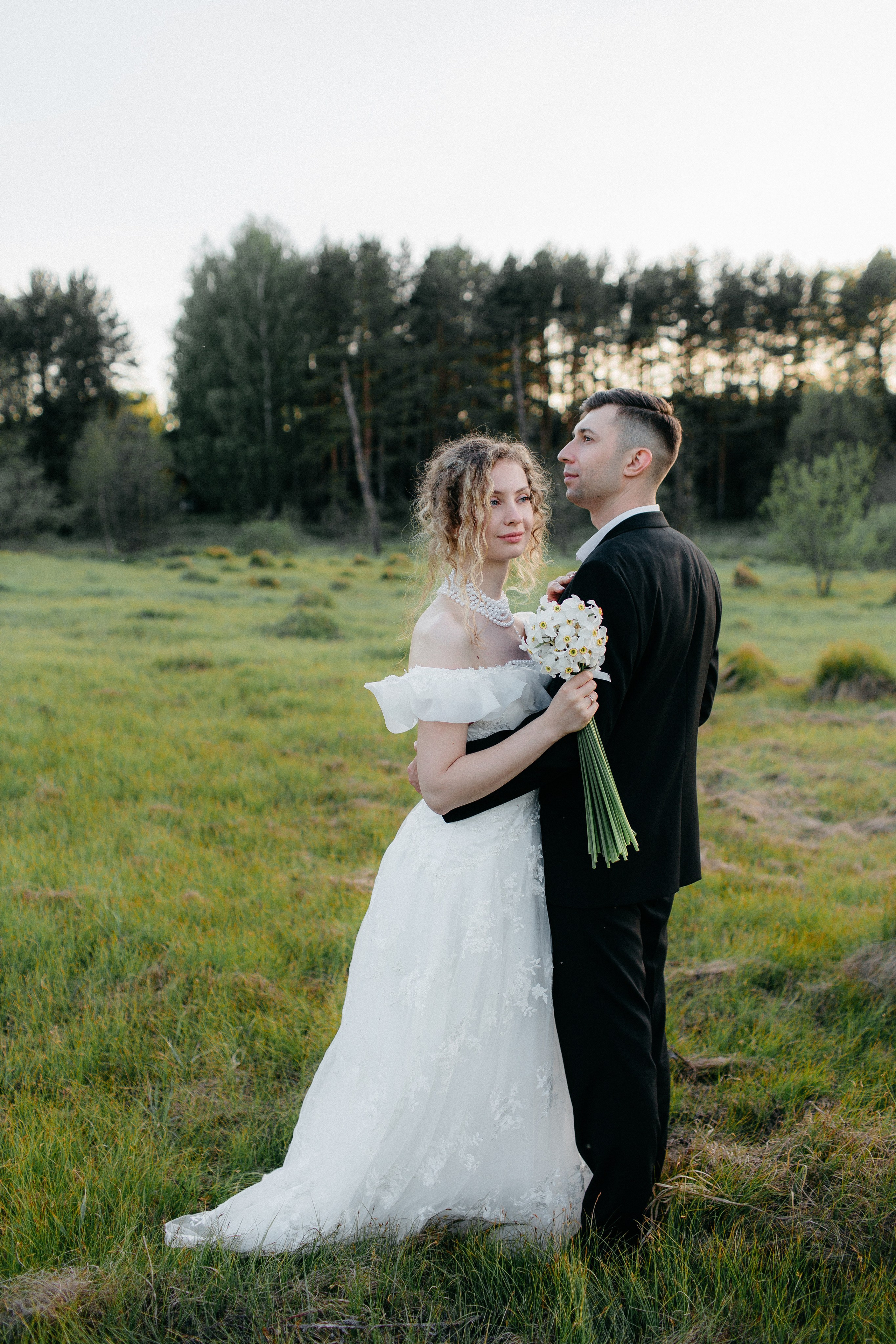 Каждый фотограф снимает о самом себе…. Свадебный и семейный фотограф Иваново Москва Елена Угодина