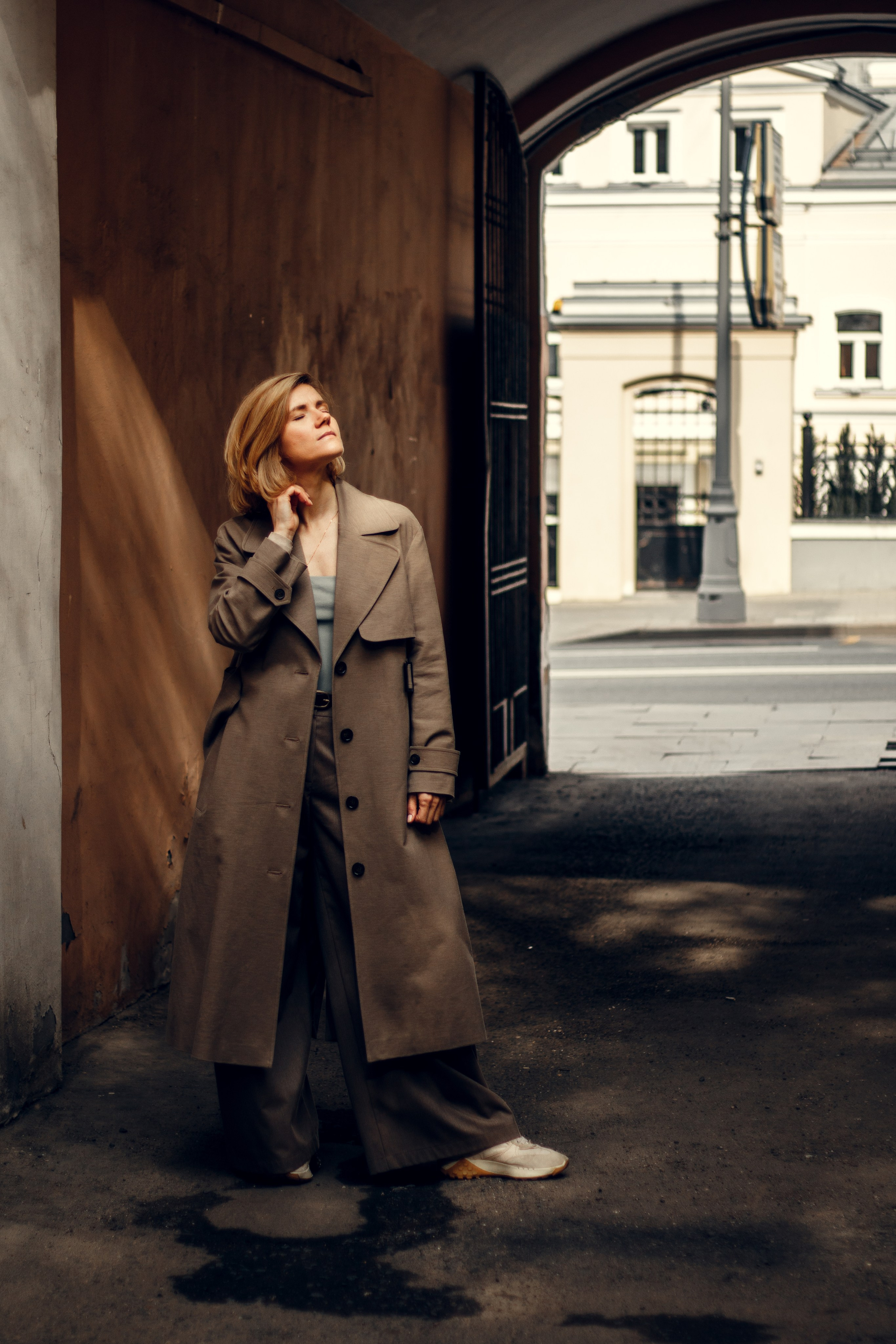 Услуги. Фотограф Катя Стрельцова