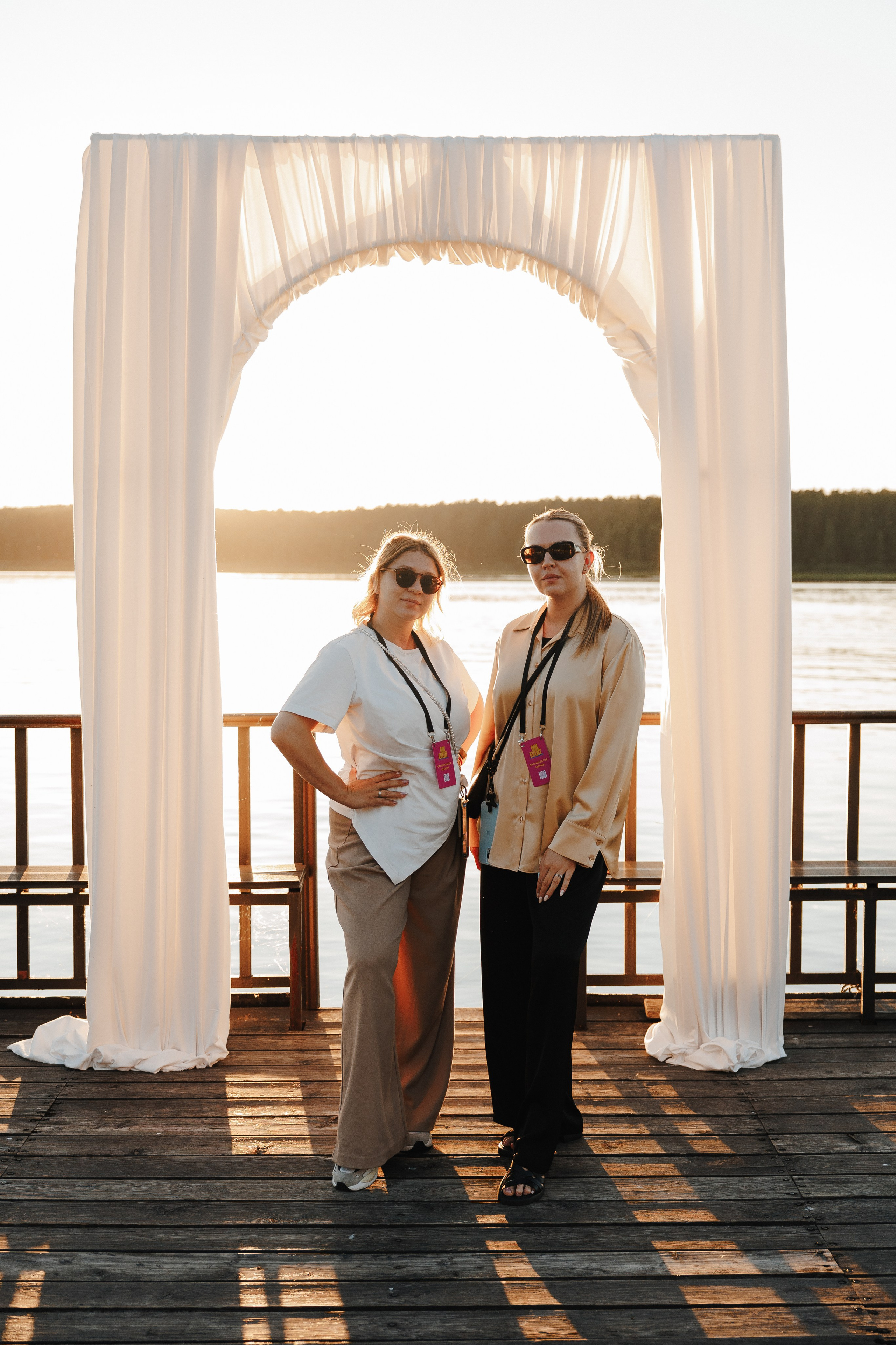 MK Event — организация мероприятий в Екатеринбурге