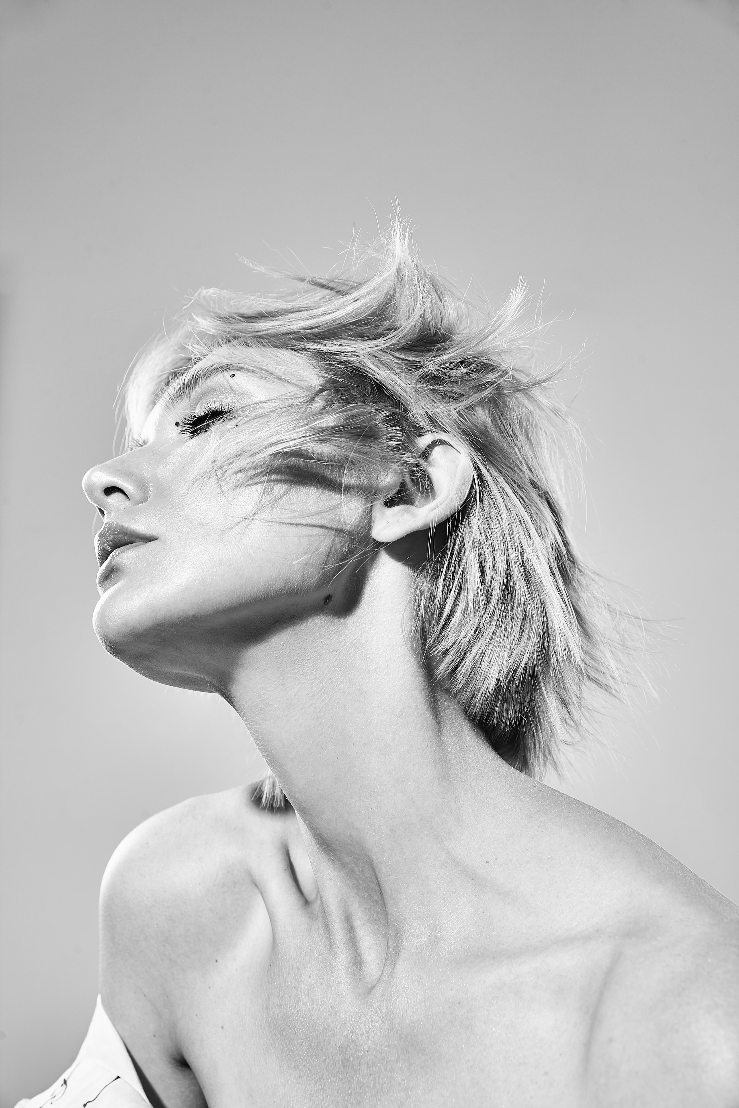 Фотосессия в москве. Фотограф и арт-директор в Москве Христина Антонович