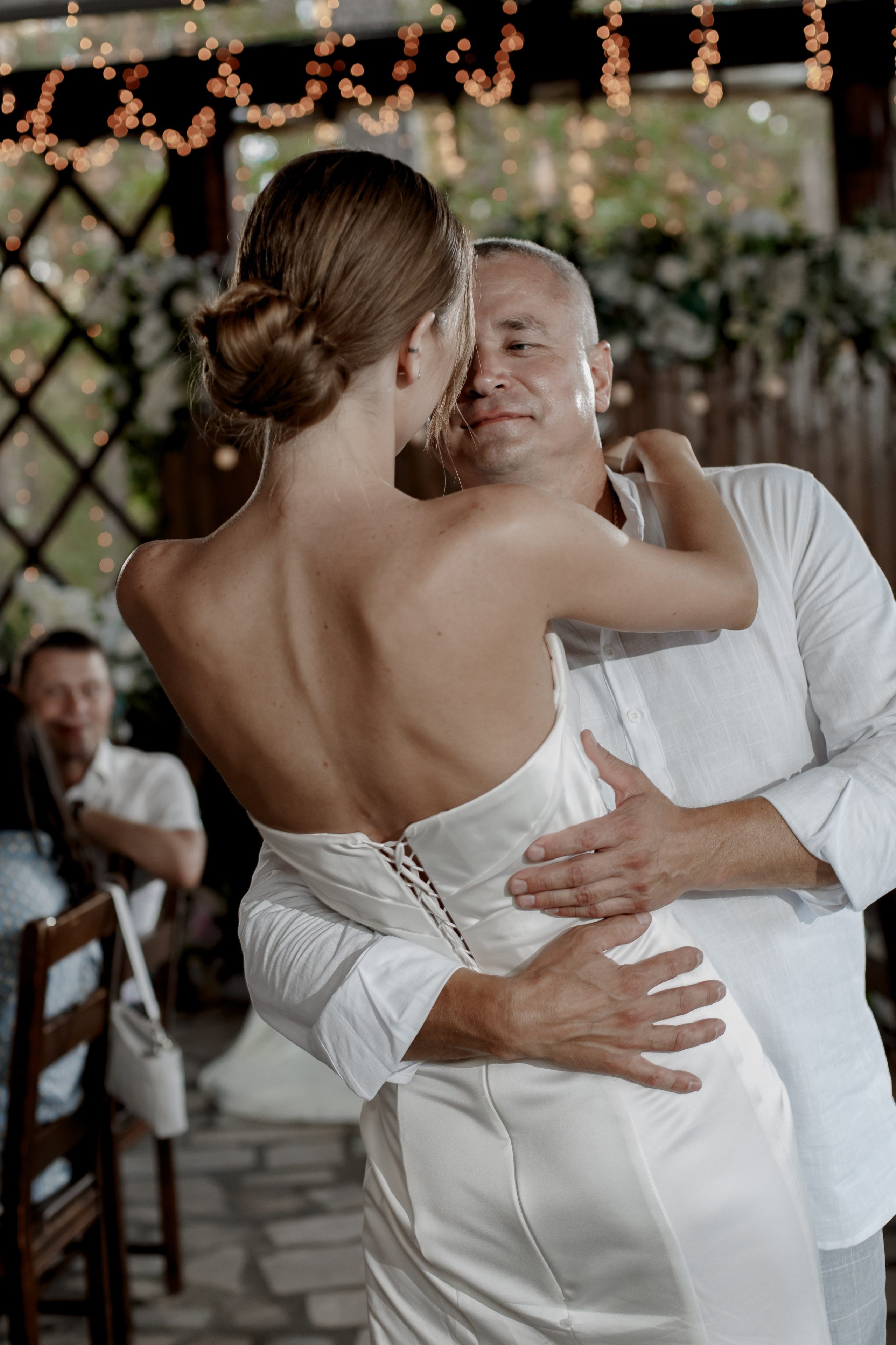 Ольга и Дмитрий. Свадебный фотограф в Самаре Катерина Мостовая