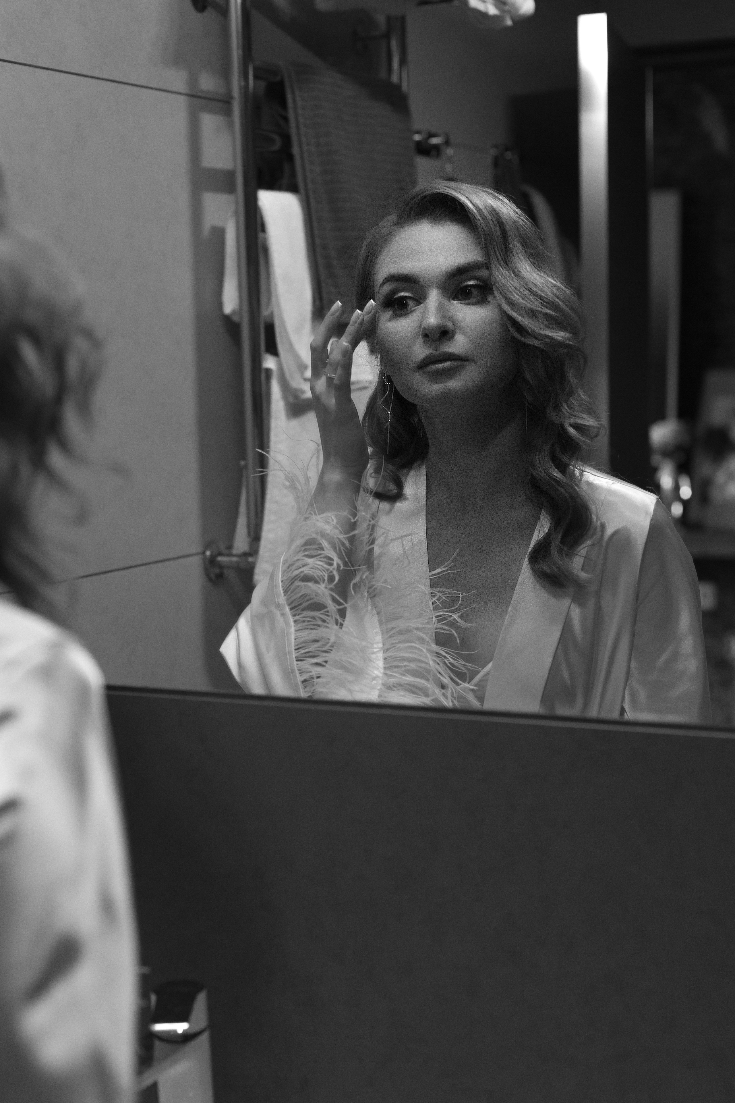 Евгений и Анастасия. Свадебный фотограф в Самаре Катерина Мостовая