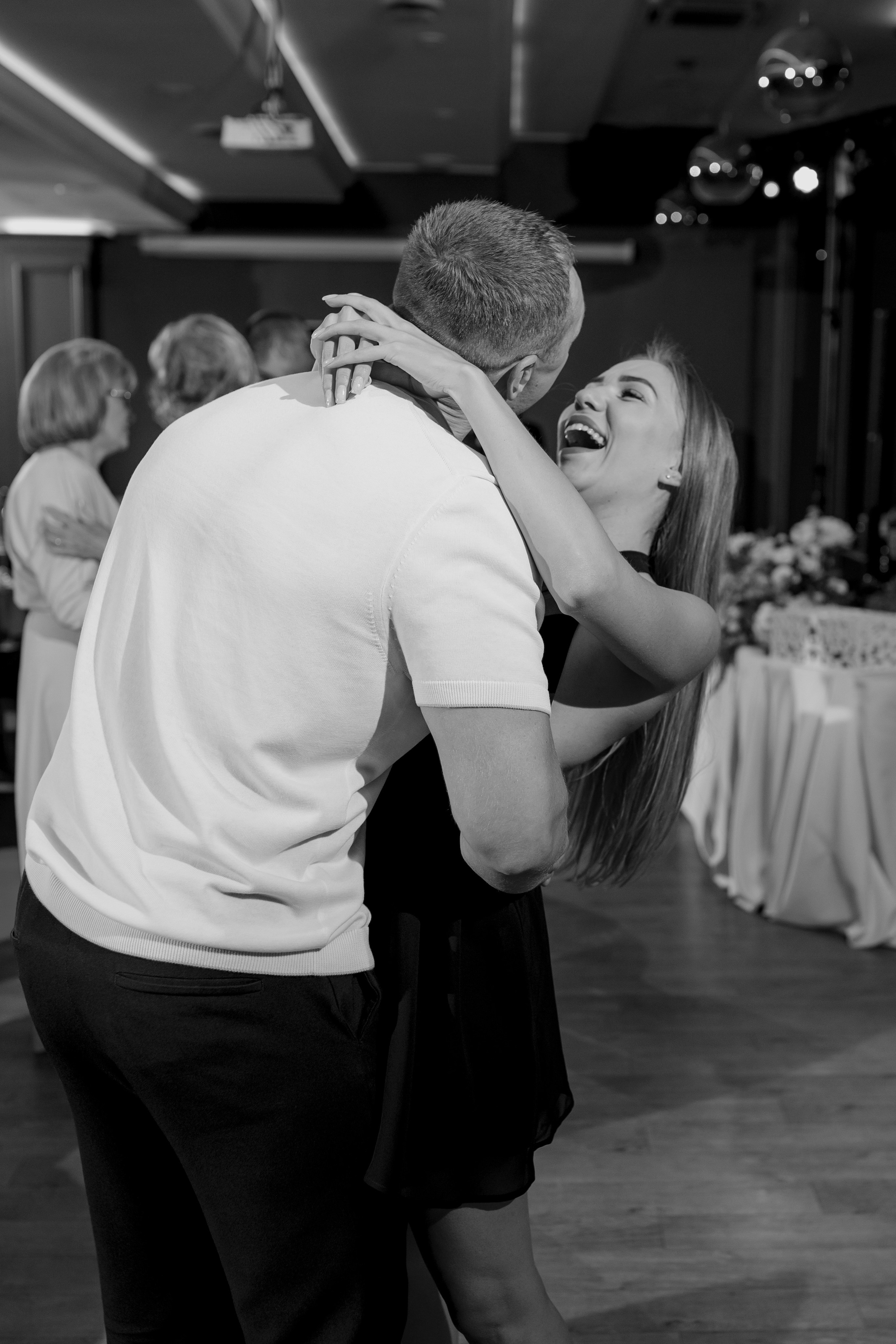 Гульшат и Виталий. Свадебный фотограф в Самаре Катерина Мостовая